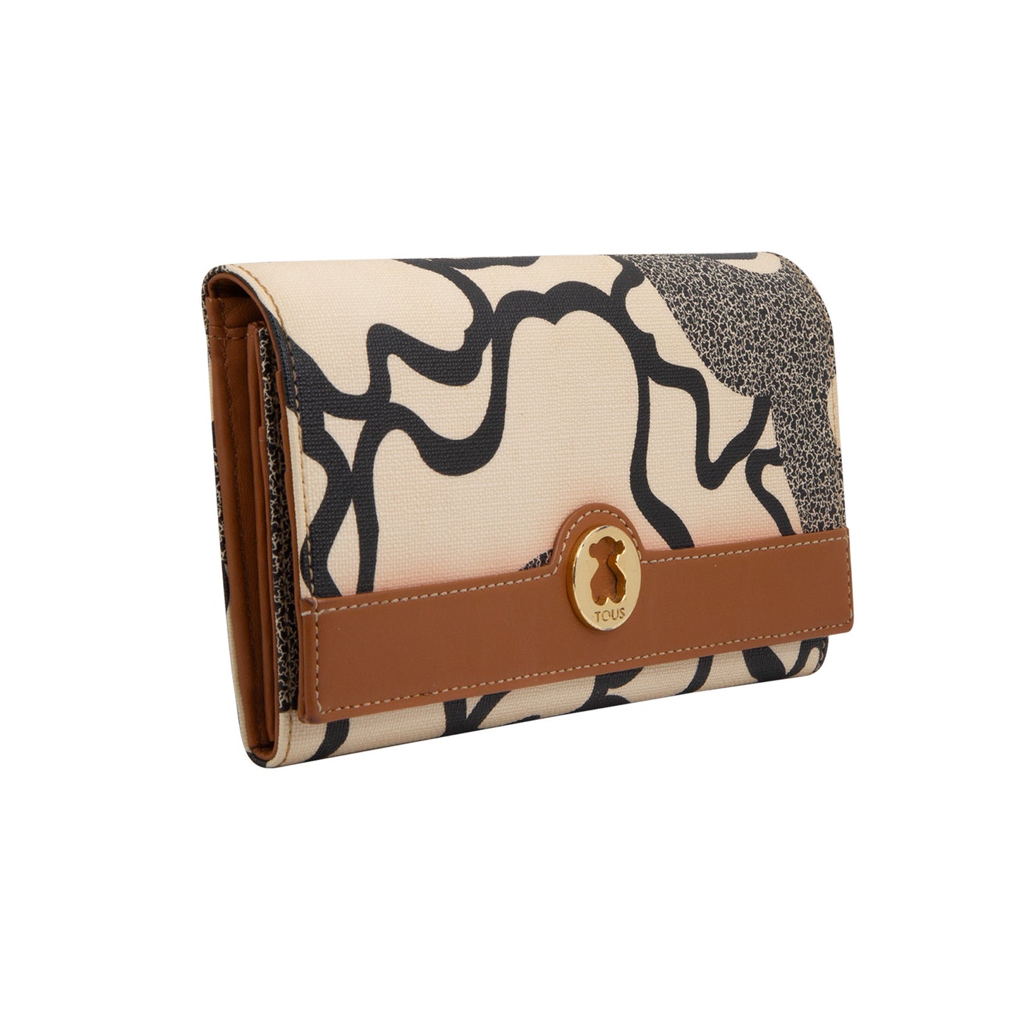 Cartera Monograma