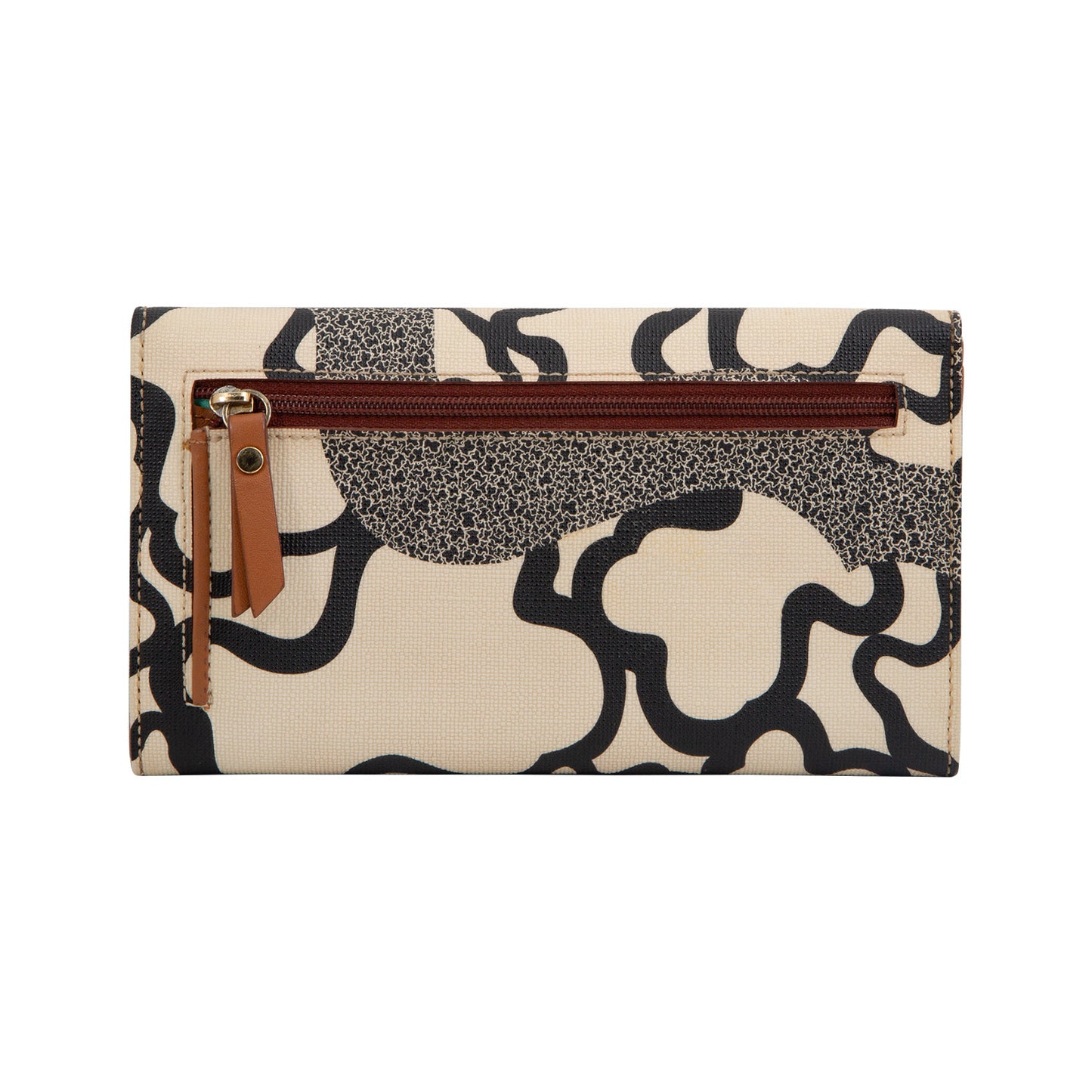 Cartera Monograma
