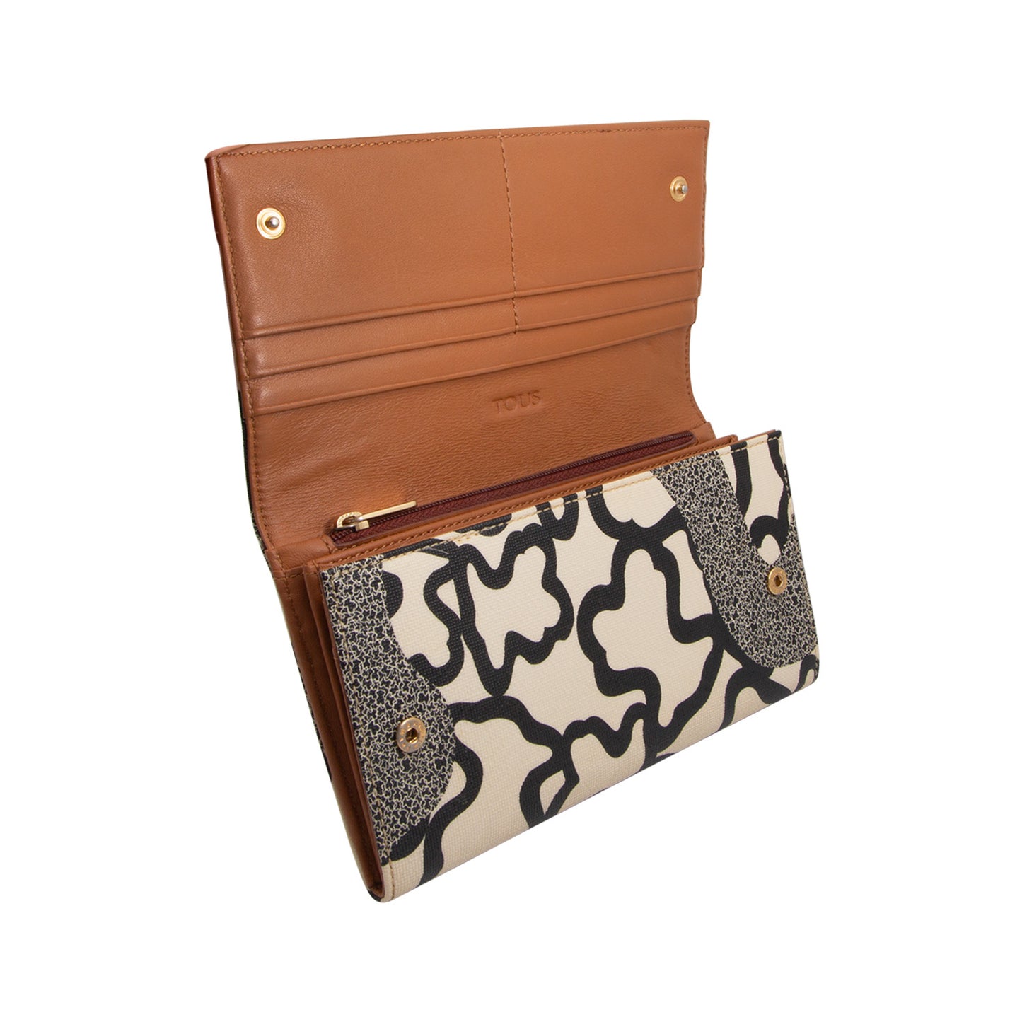 Cartera Monograma