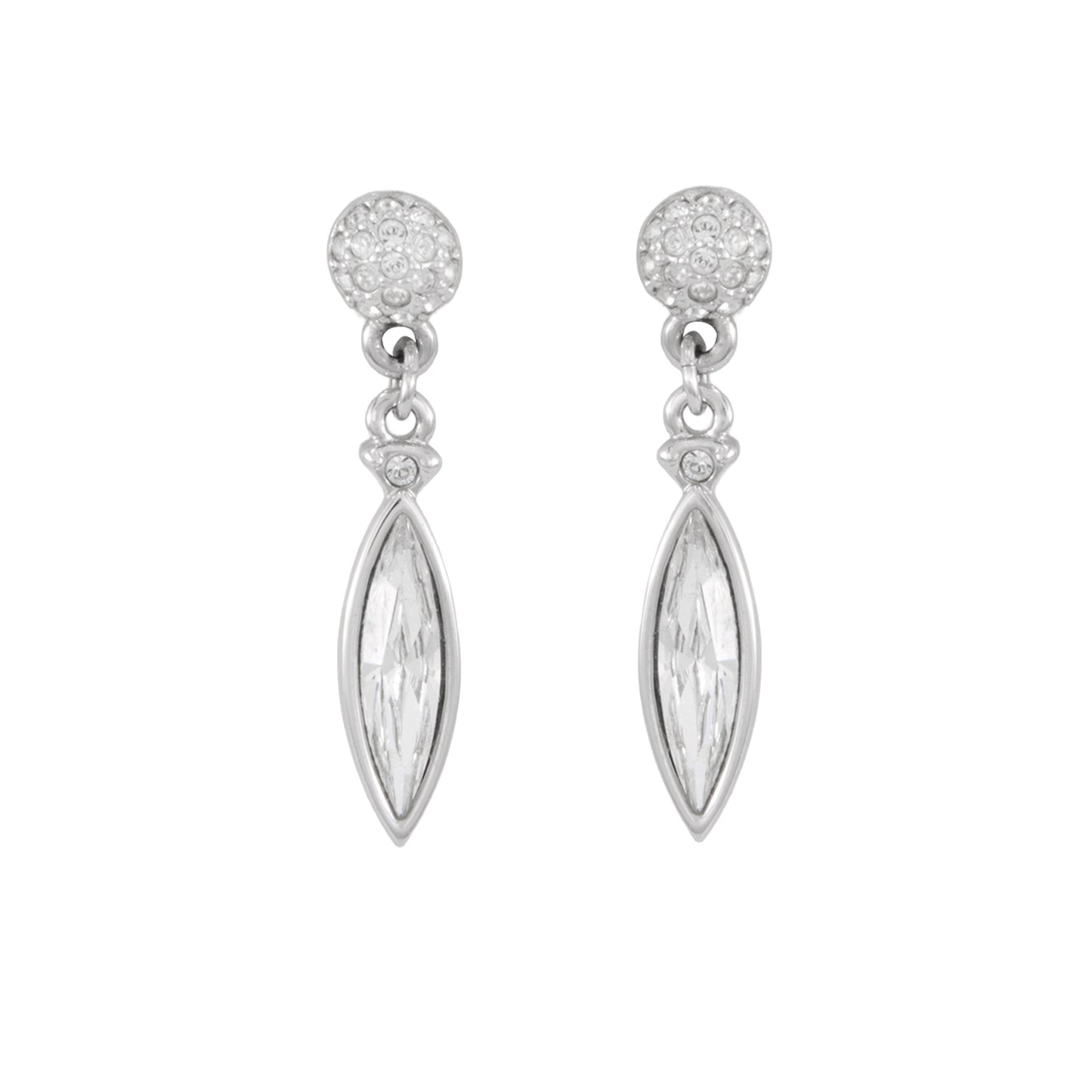 Juego de Aretes y Gargantilla