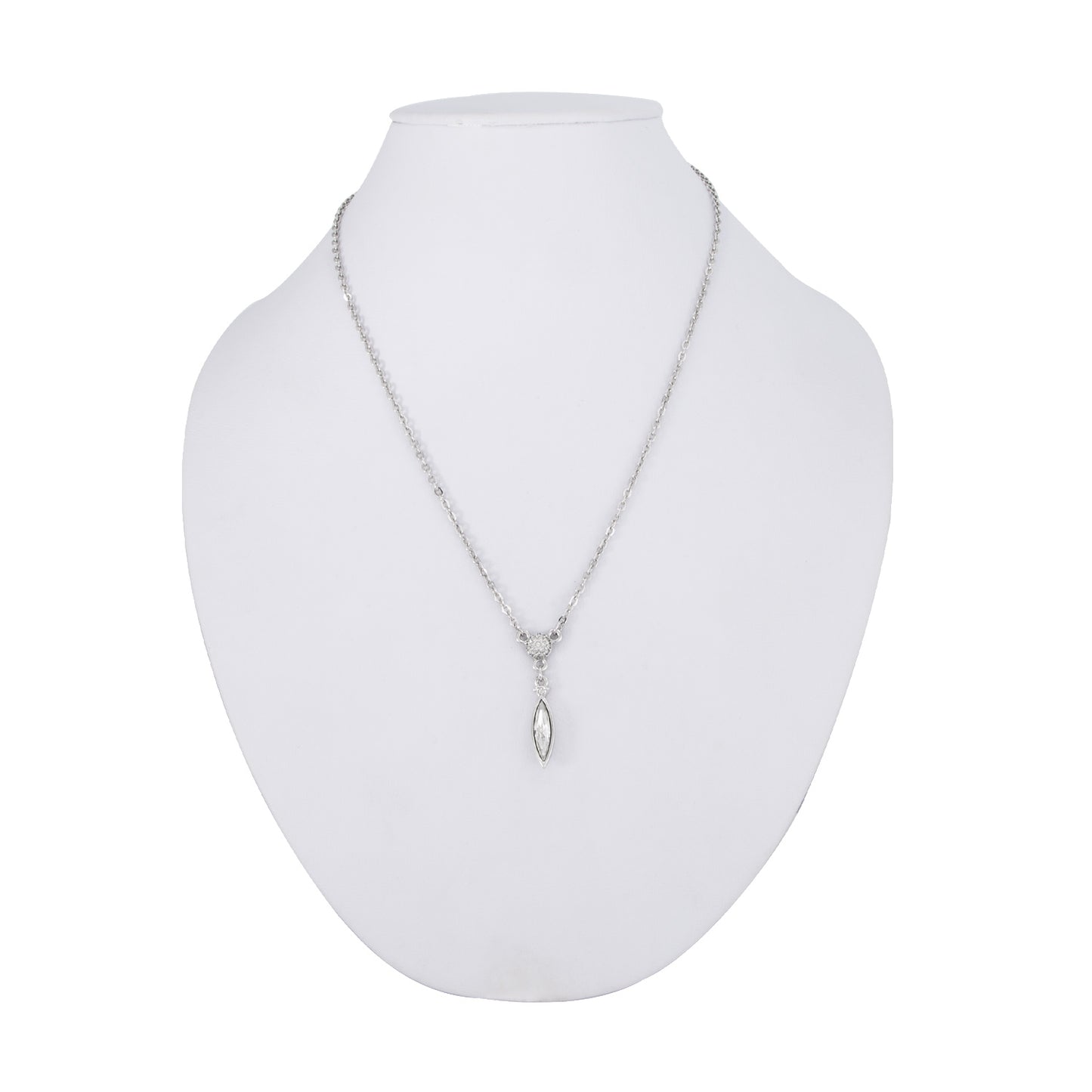 Juego de Aretes y Gargantilla