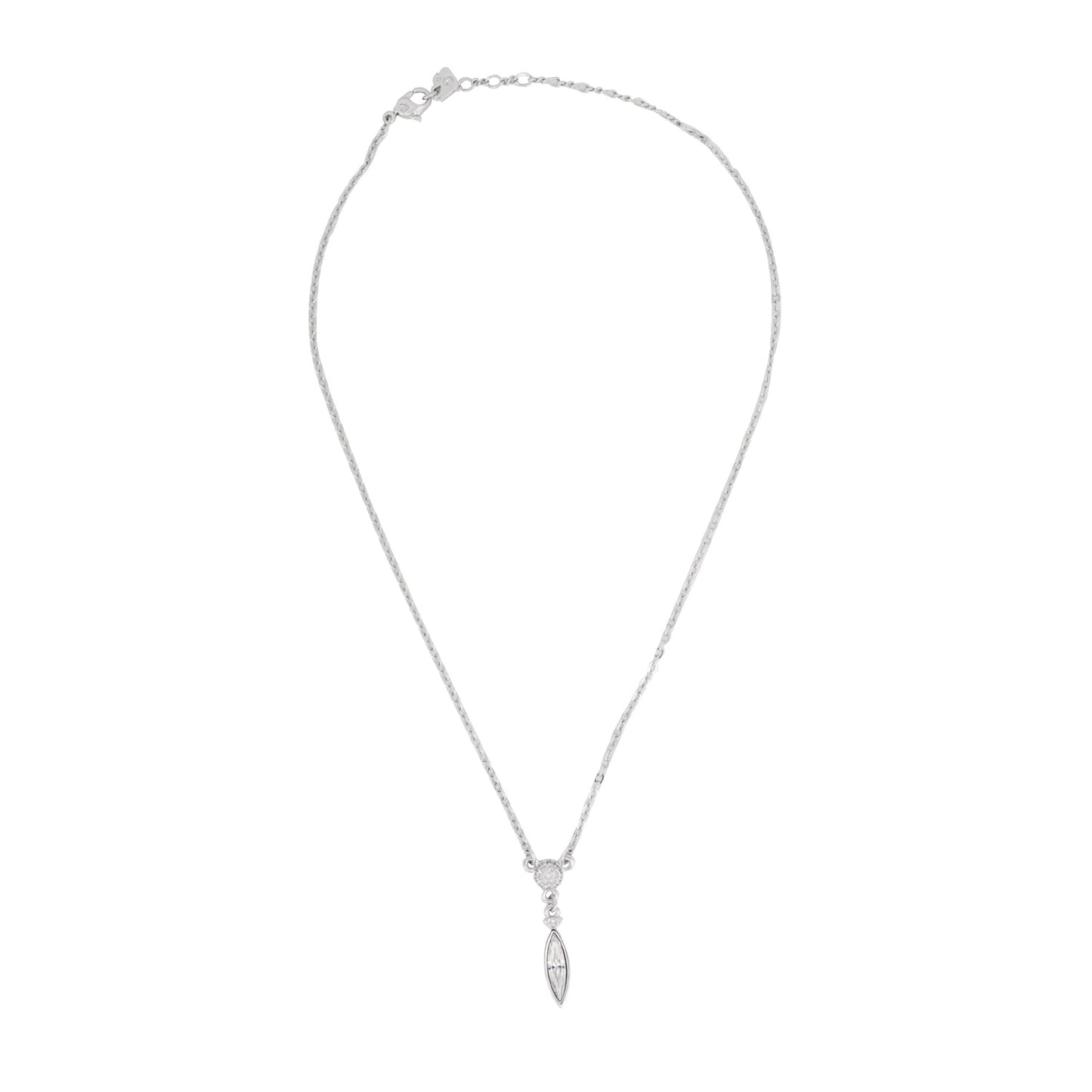 Juego de Aretes y Gargantilla