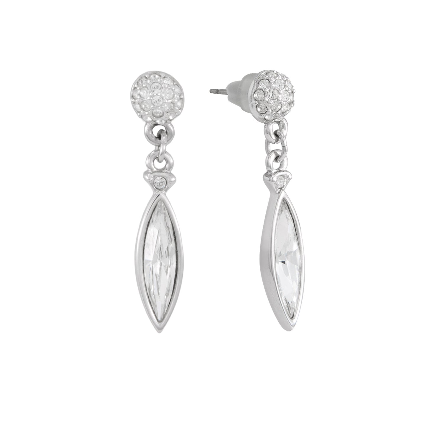 Juego de Aretes y Gargantilla