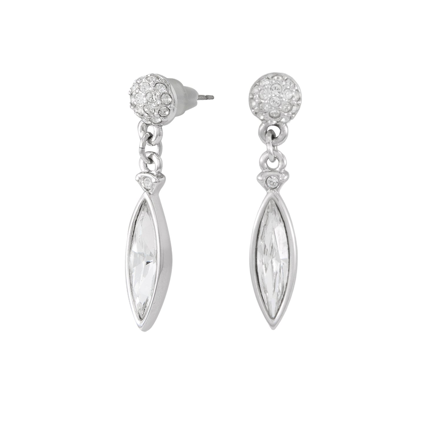 Juego de Aretes y Gargantilla