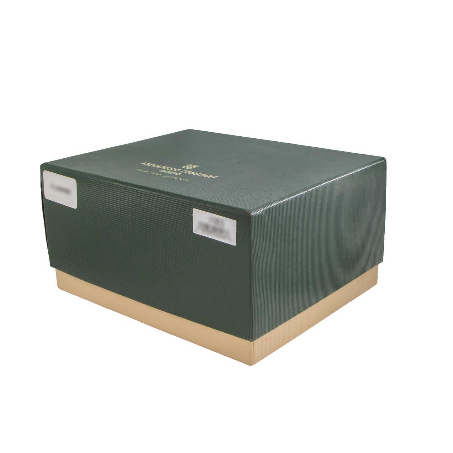 Frederique Constant Slimline Gents Small Seconds