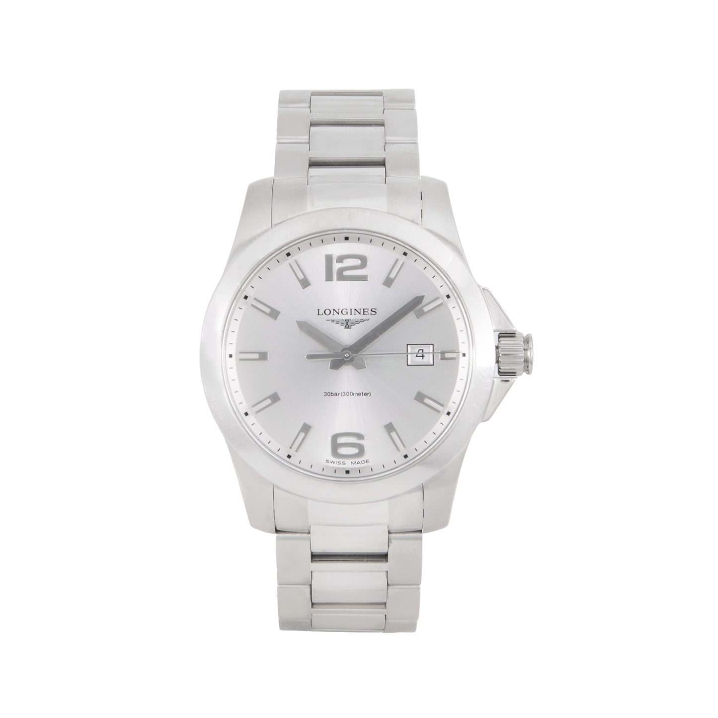Longines Conquest