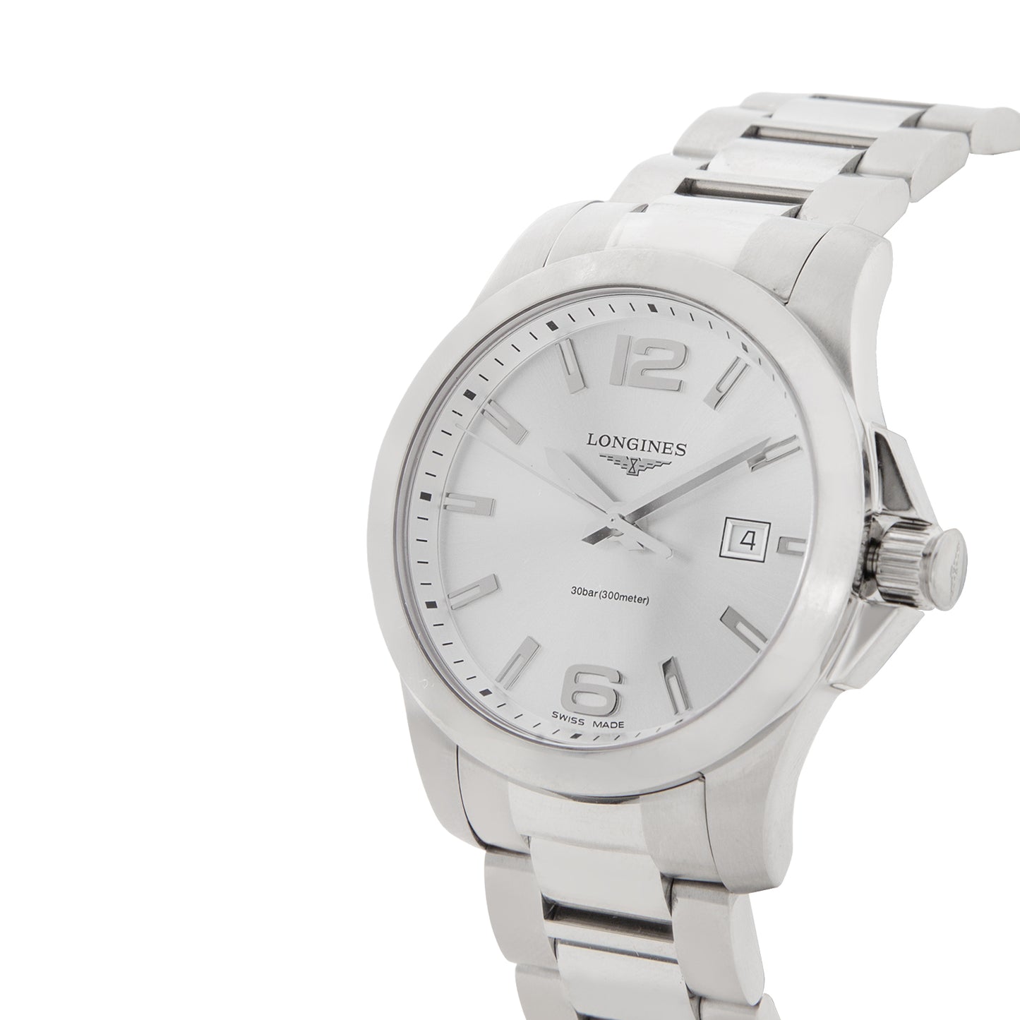 Longines Conquest