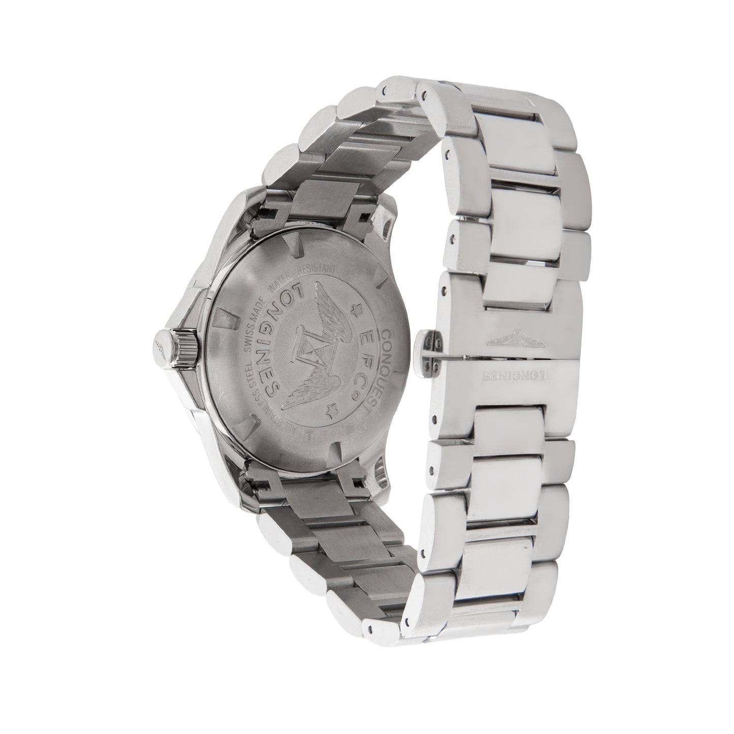 Longines Conquest