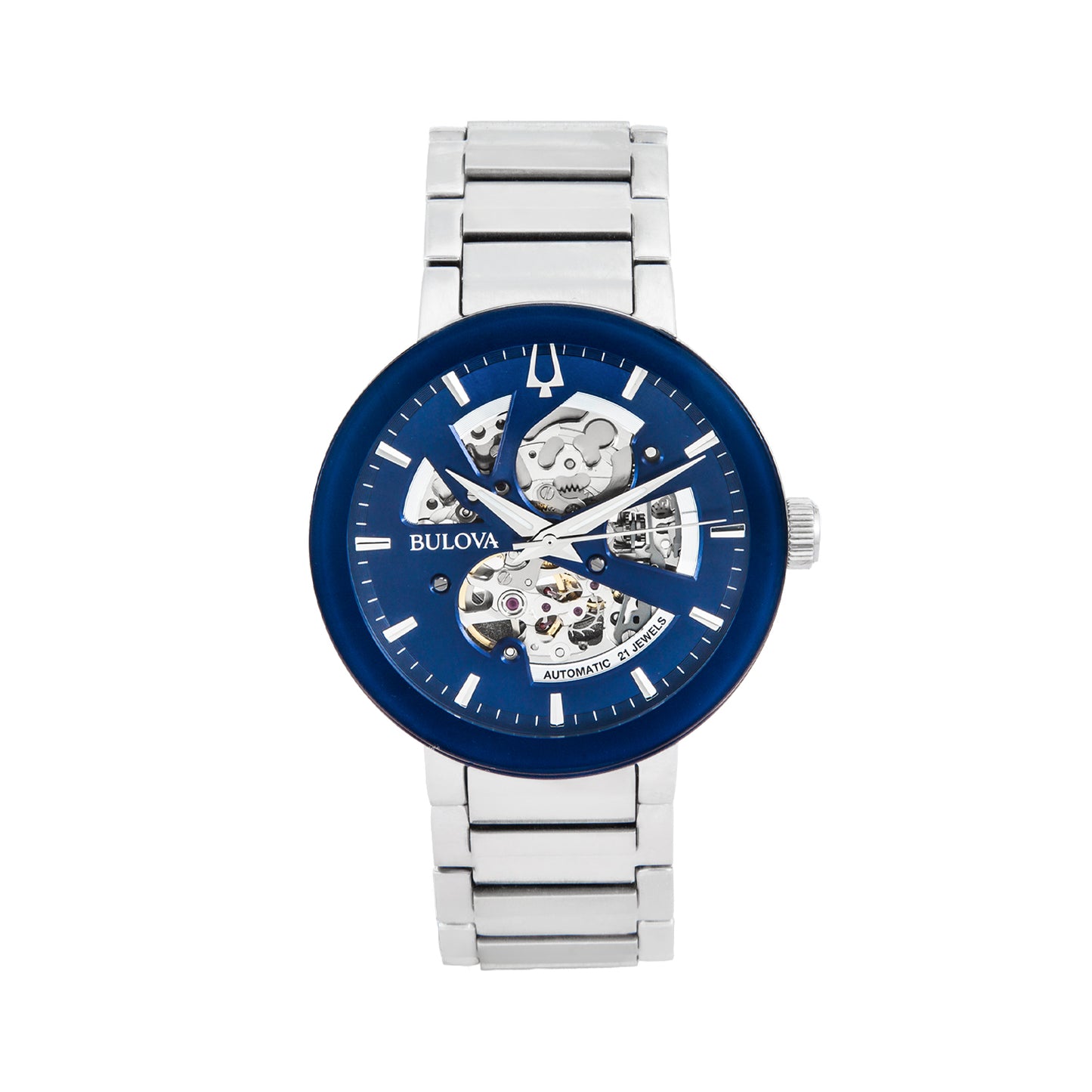 Bulova Futuro 42mm