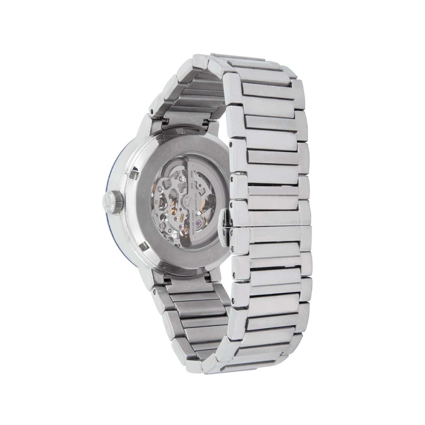 Bulova Futuro 42mm