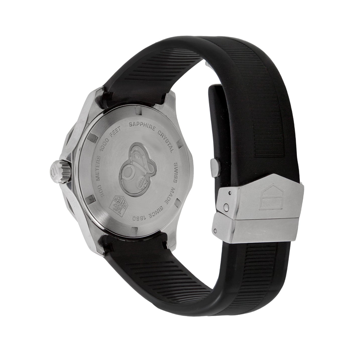 TAG Heuer Aquaracer 40mm