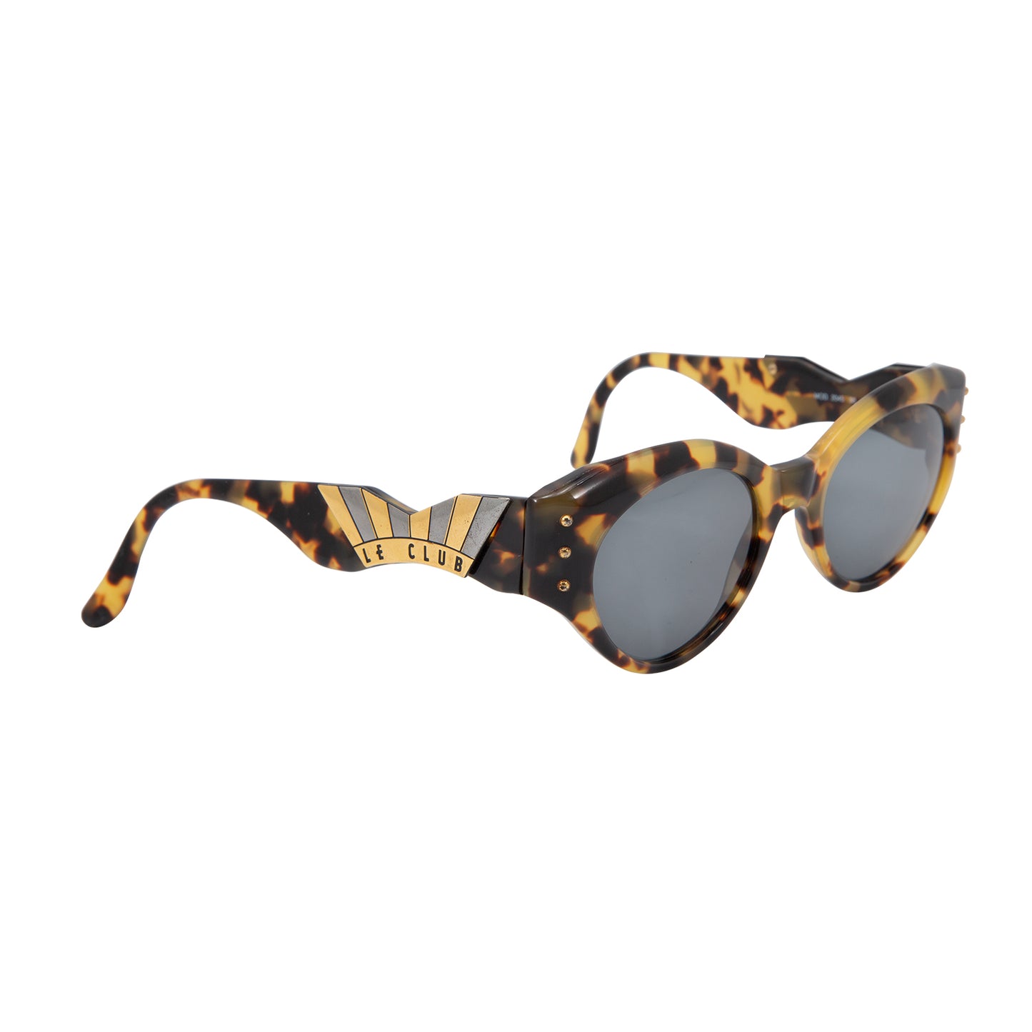 Lentes de sol Vintage