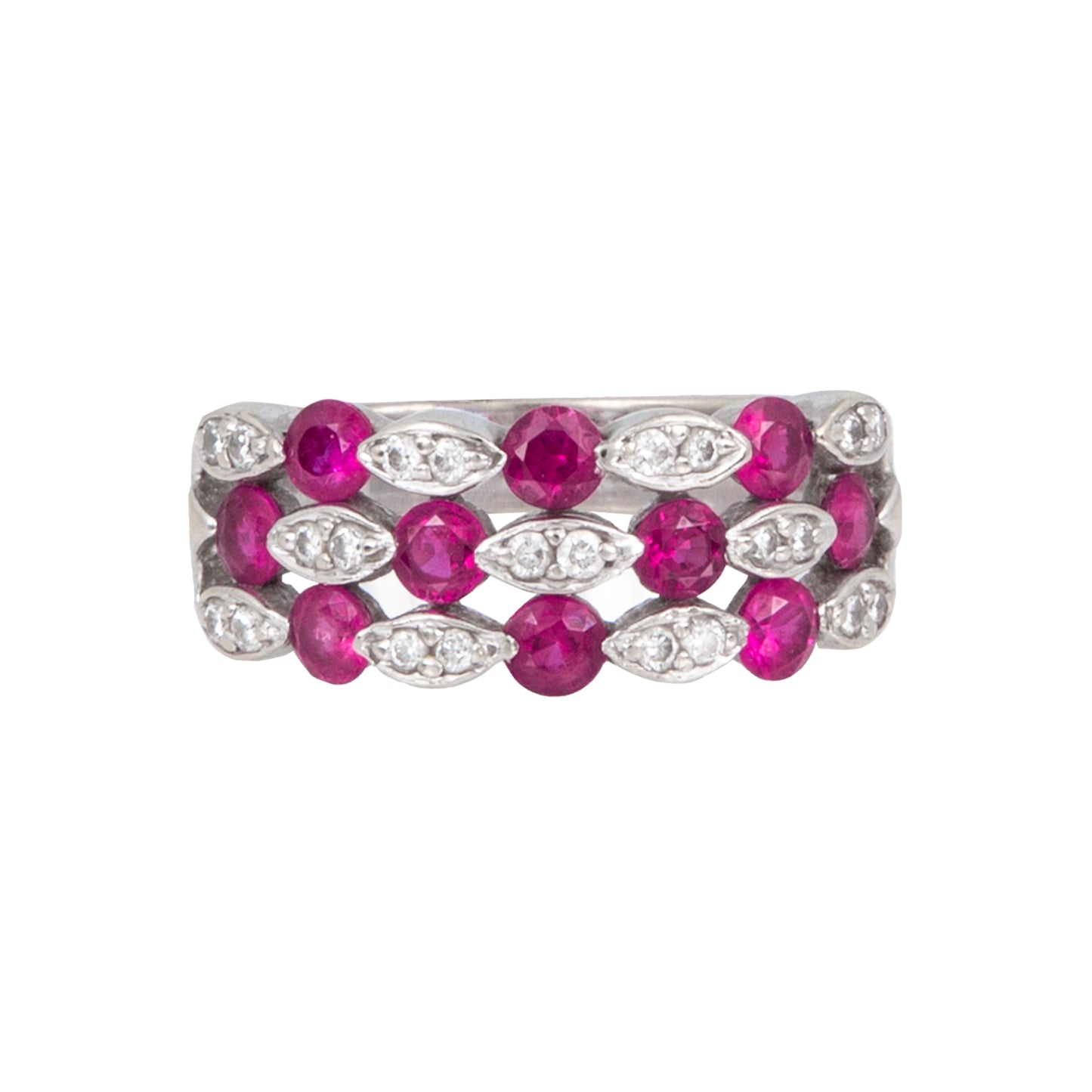 Anillo Diseño Especial