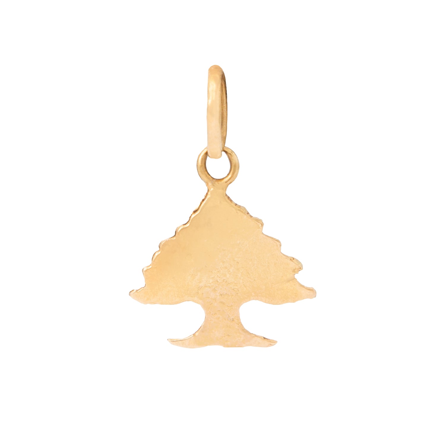 Dije de Pino 18k