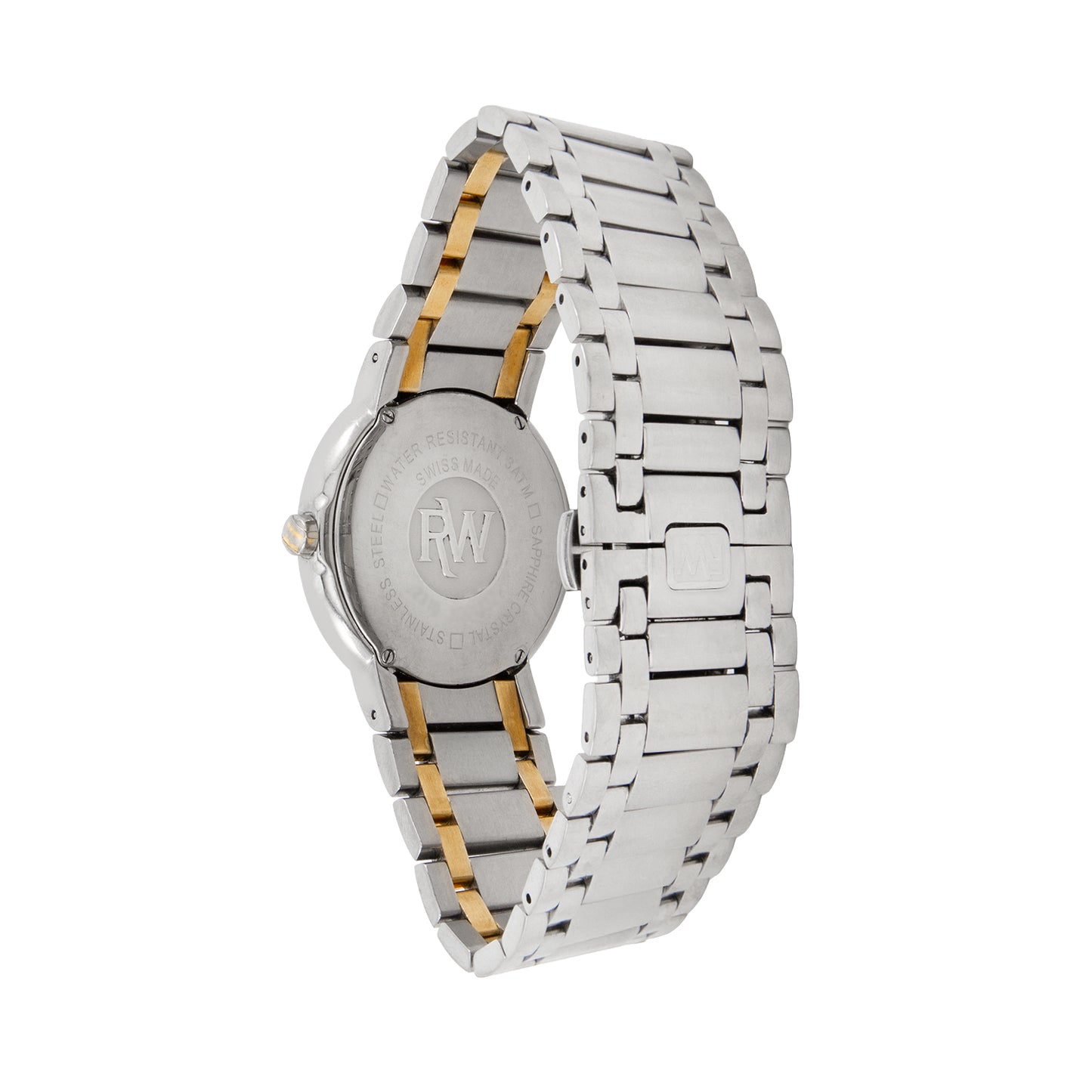 Raymond Weil Othello 38mm