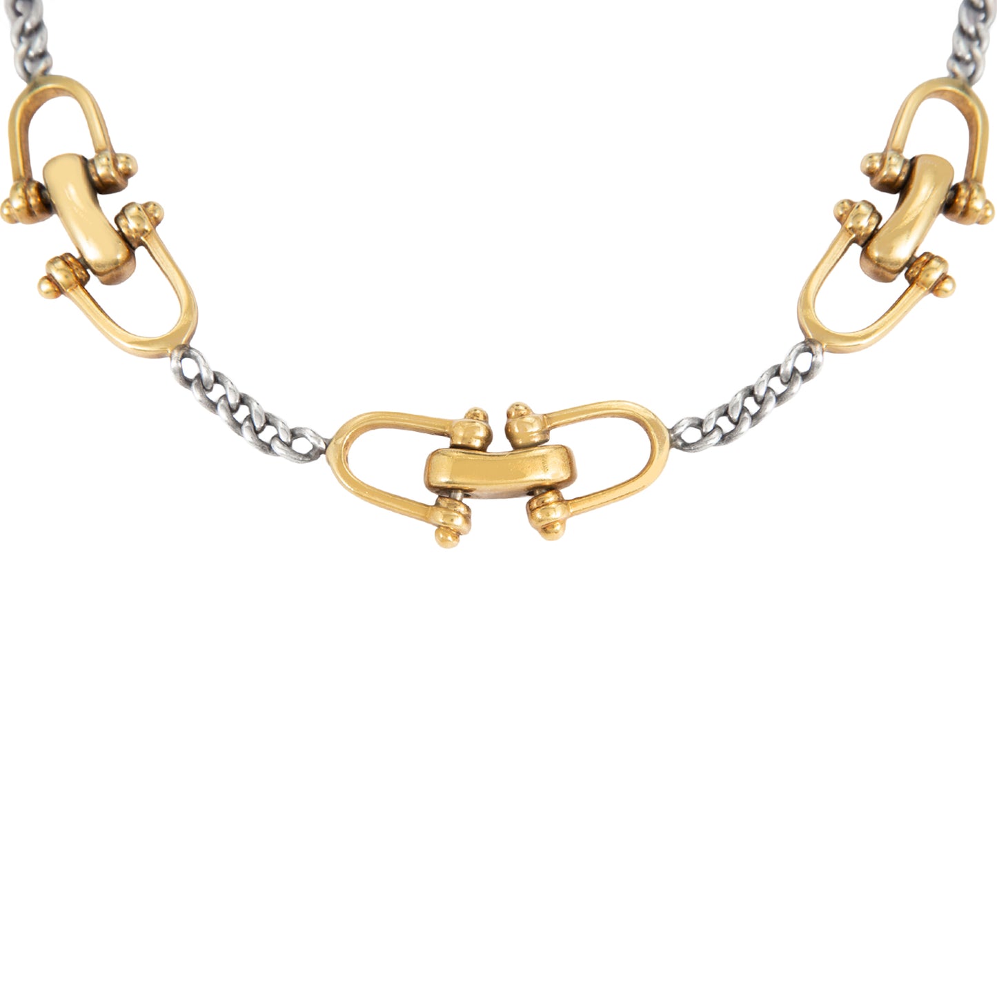 Juego de Collar y Pulsera