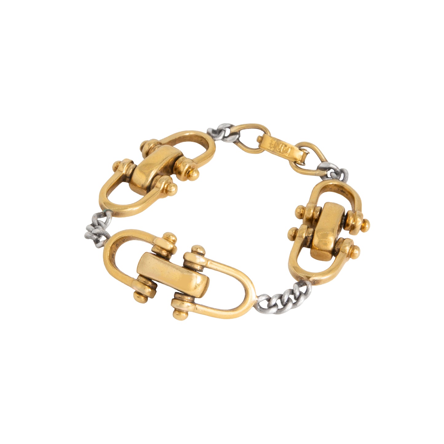 Juego de Collar y Pulsera