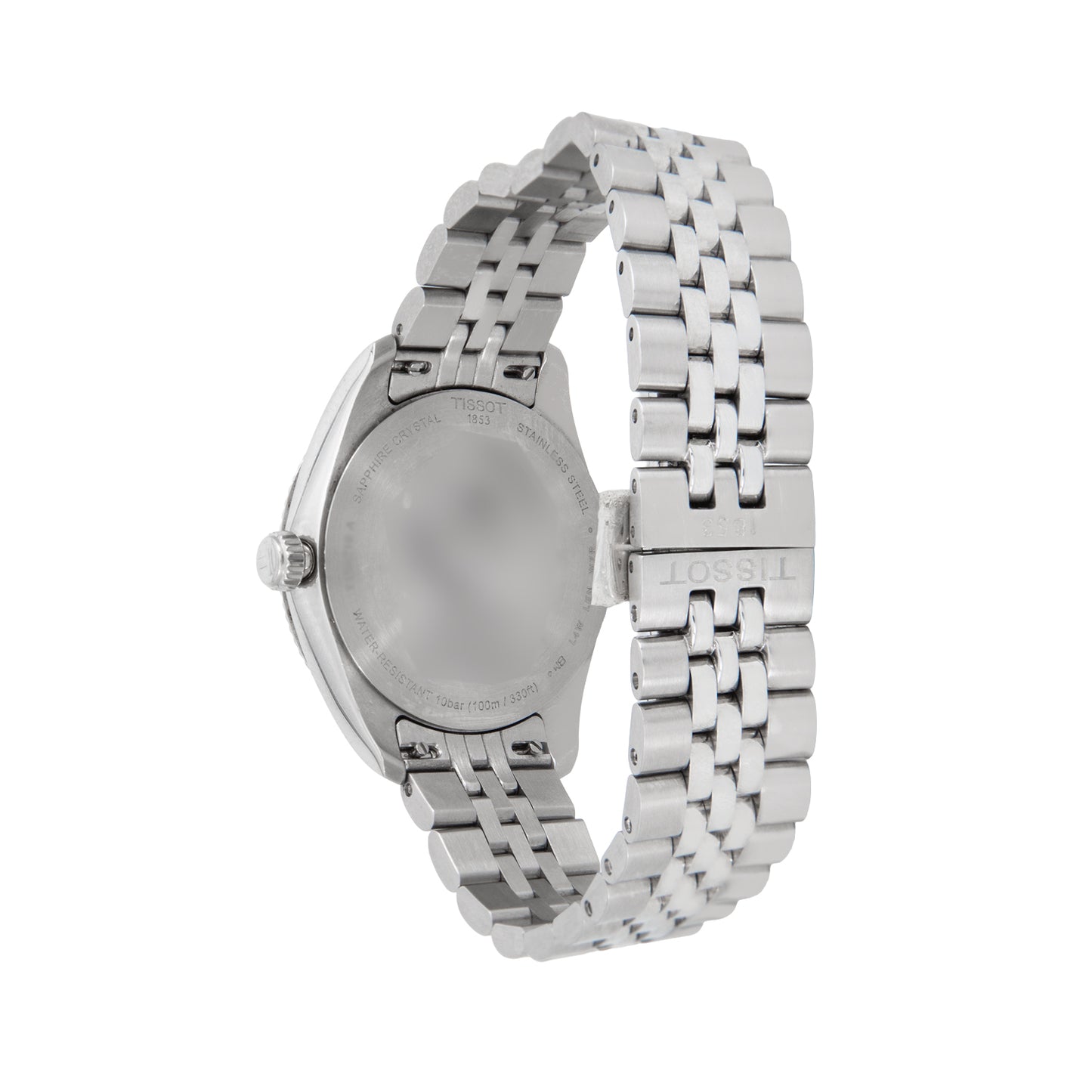 Tissot Ballade 34mm