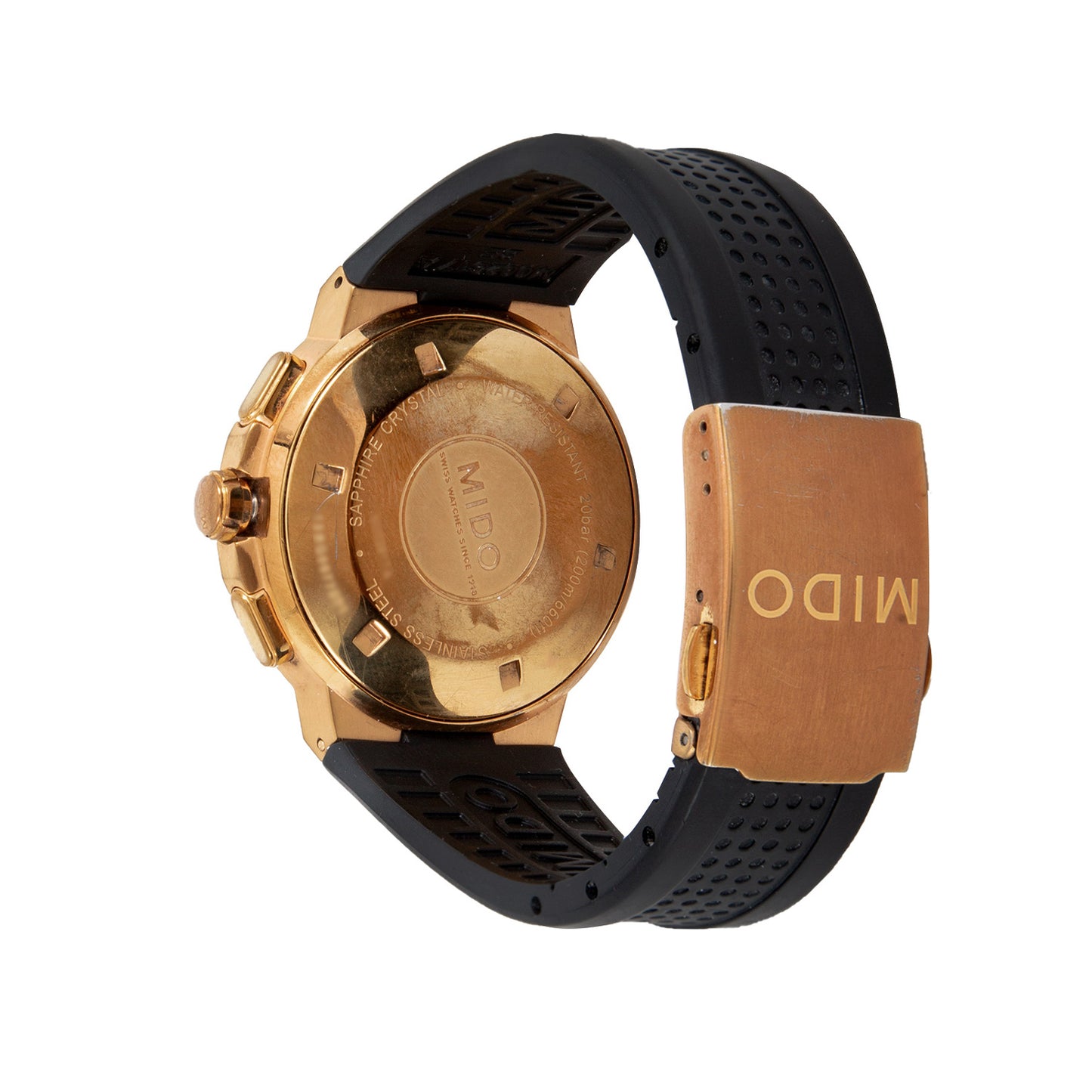 MIDO Ocean Star 40mm