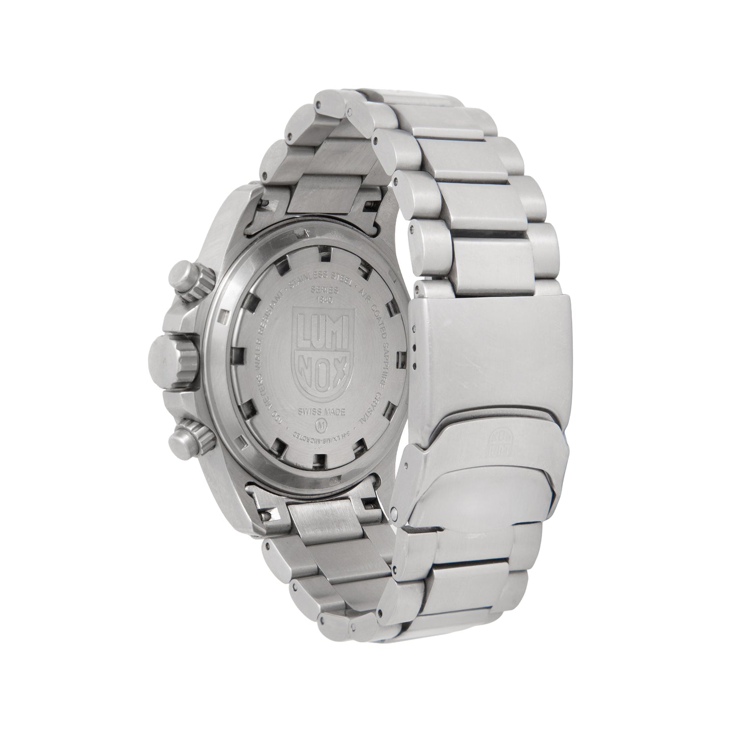 Luminox 1840 42mm