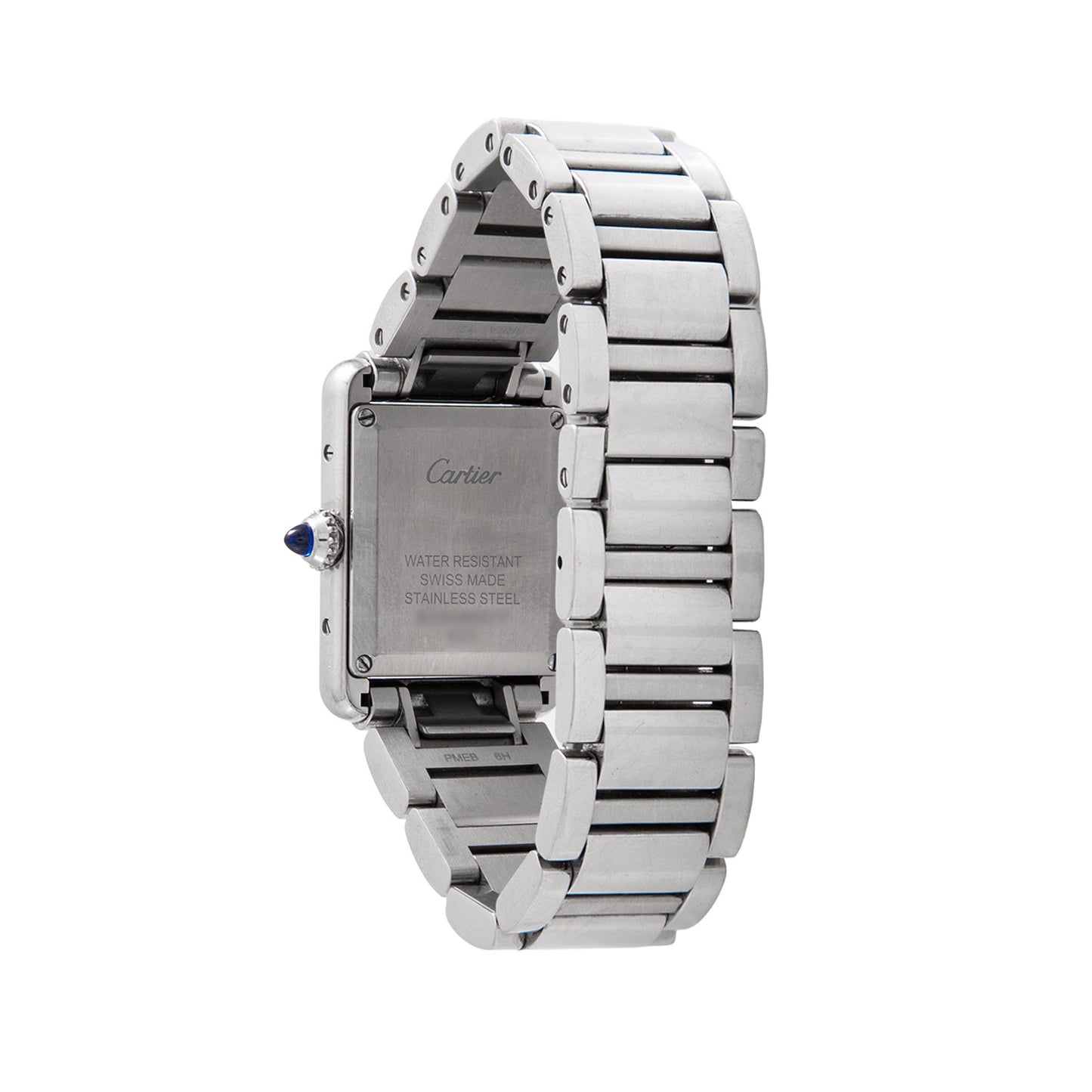 Cartier Tank Must 22mm