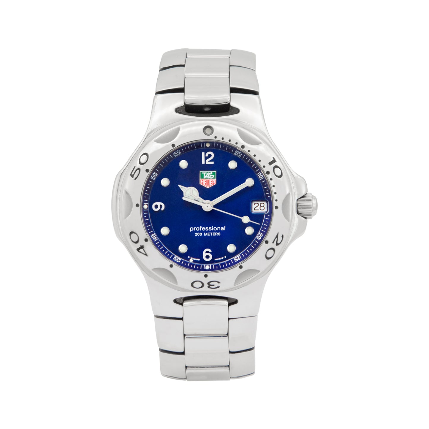 TAG Heuer Kirium