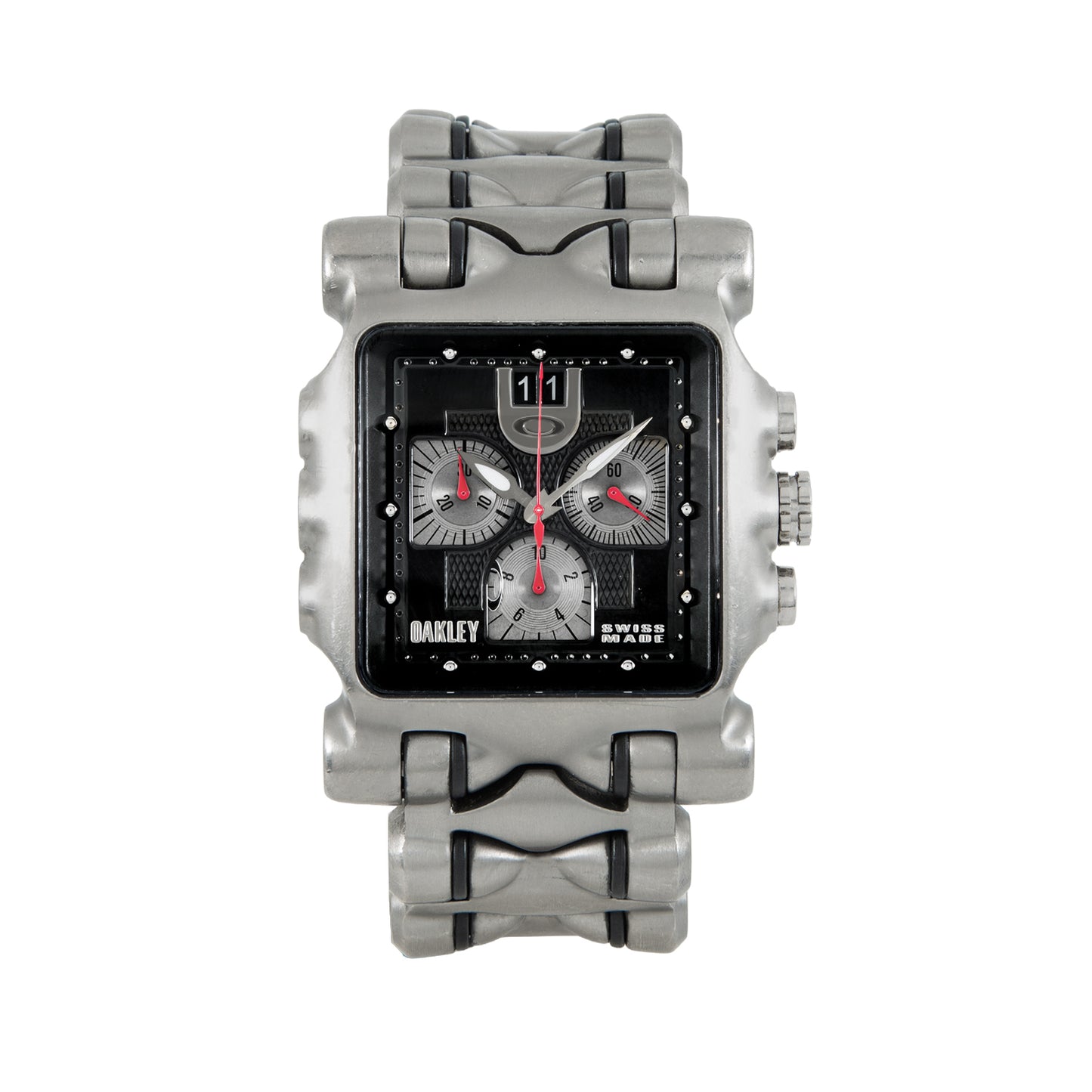 Oakley Minute Machine Time Tank 43mm