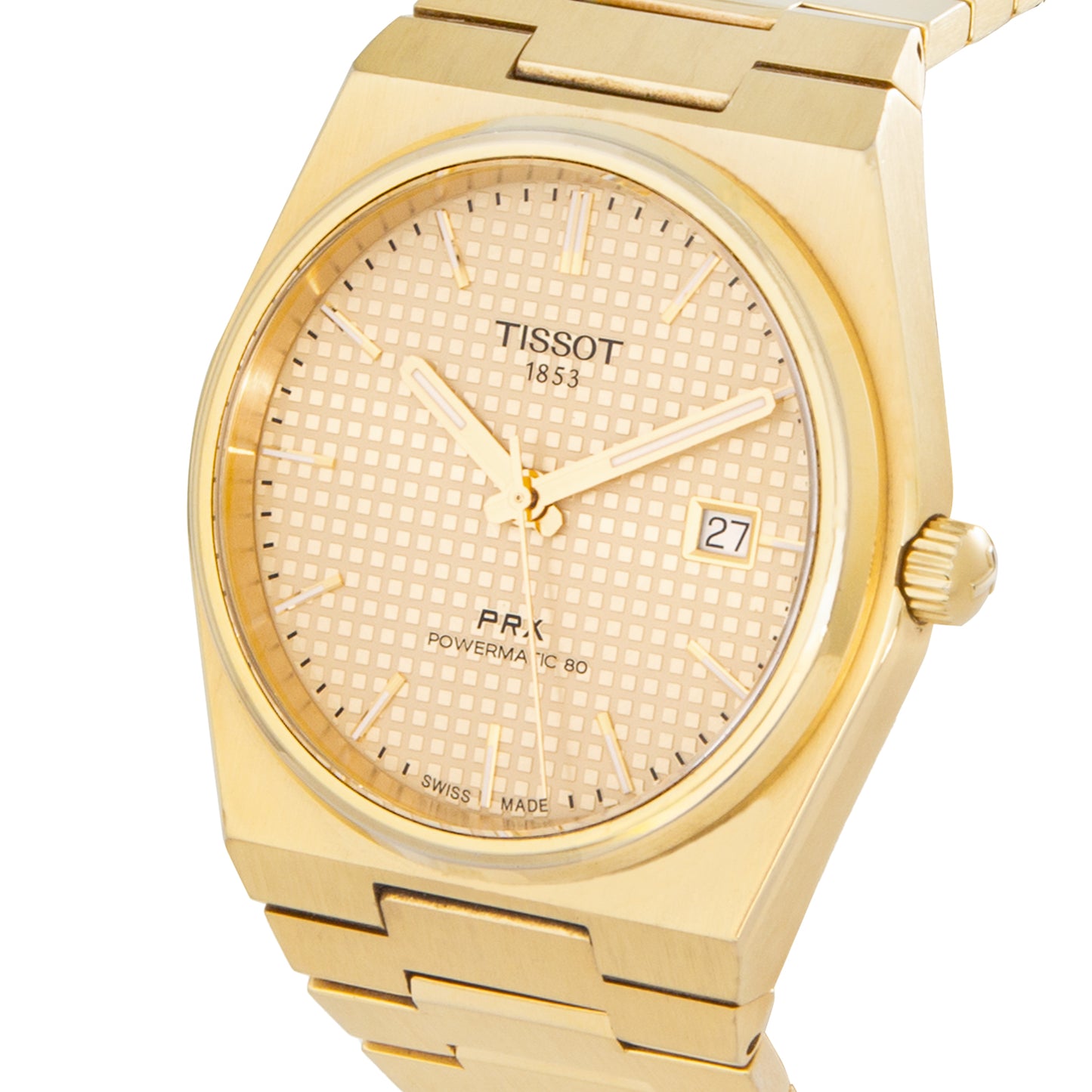 Tissot PRX 40mm
