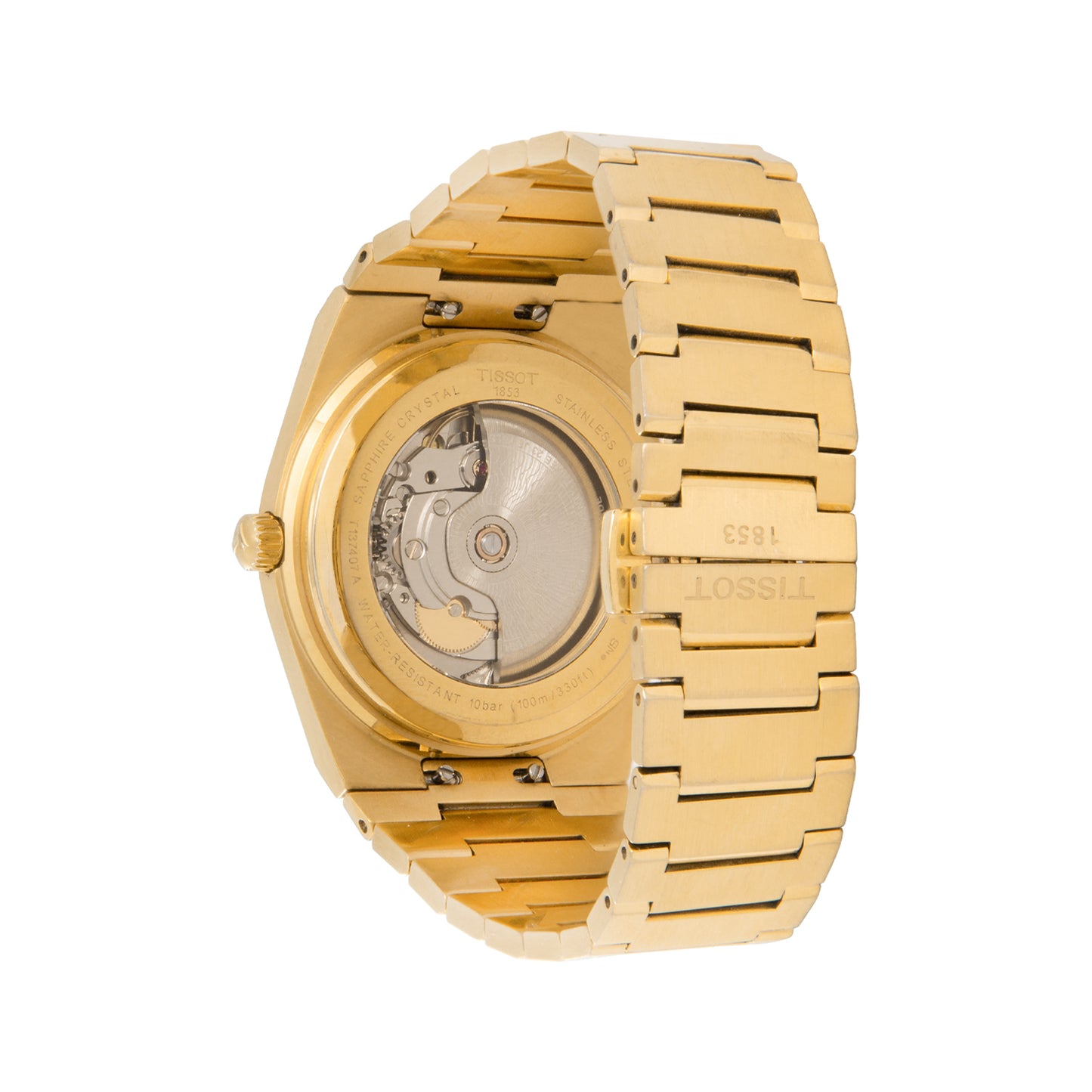 Tissot PRX 40mm