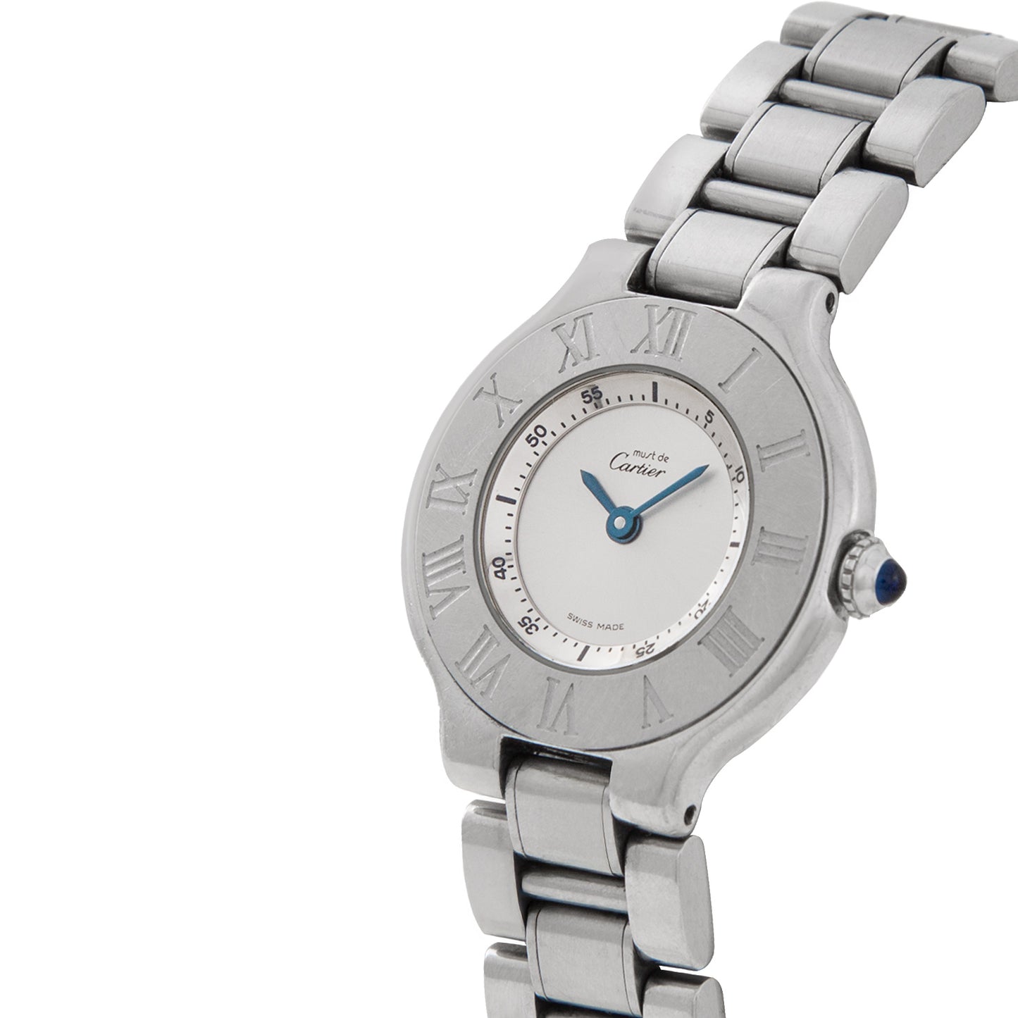 Cartier Must 28mm