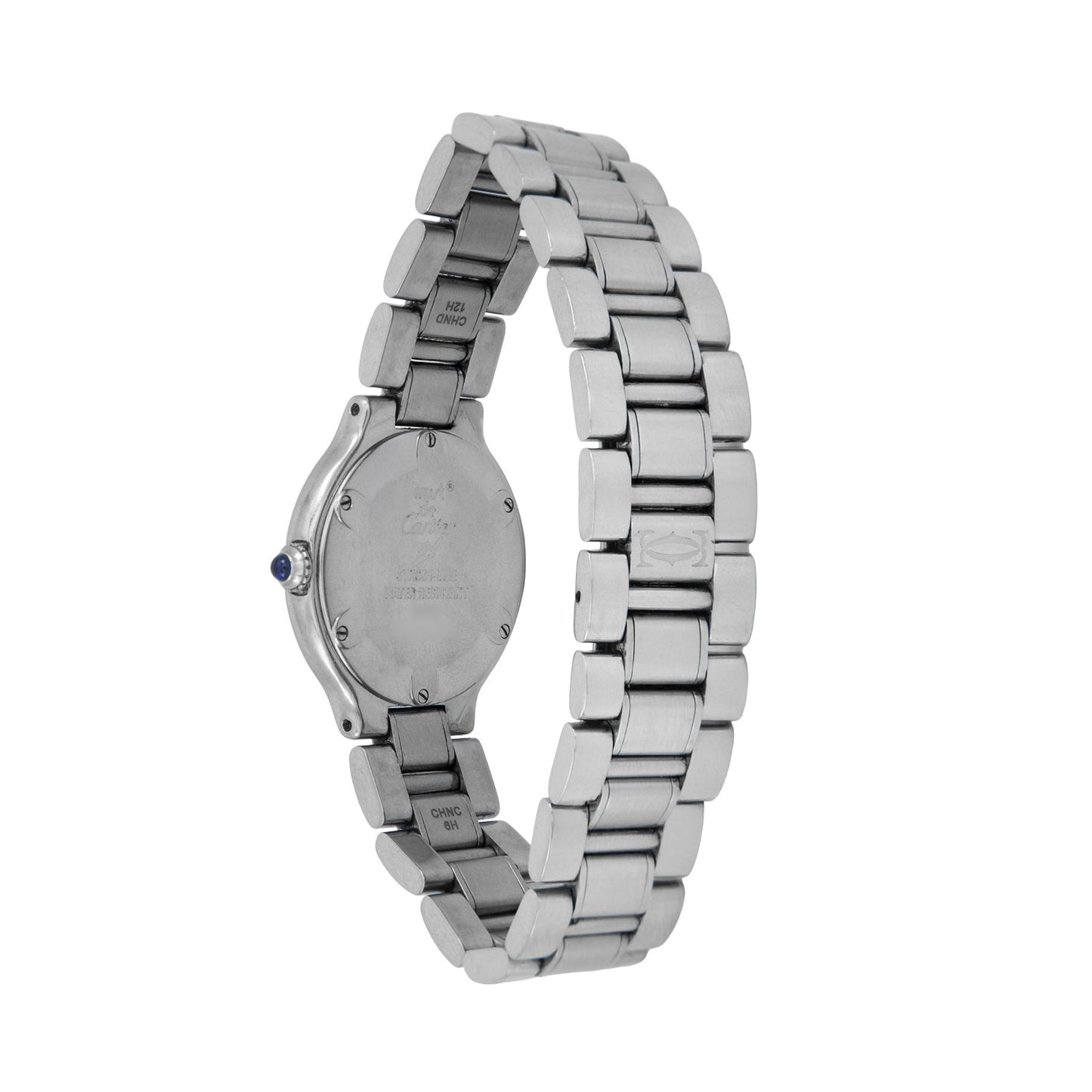 Cartier Must 28mm