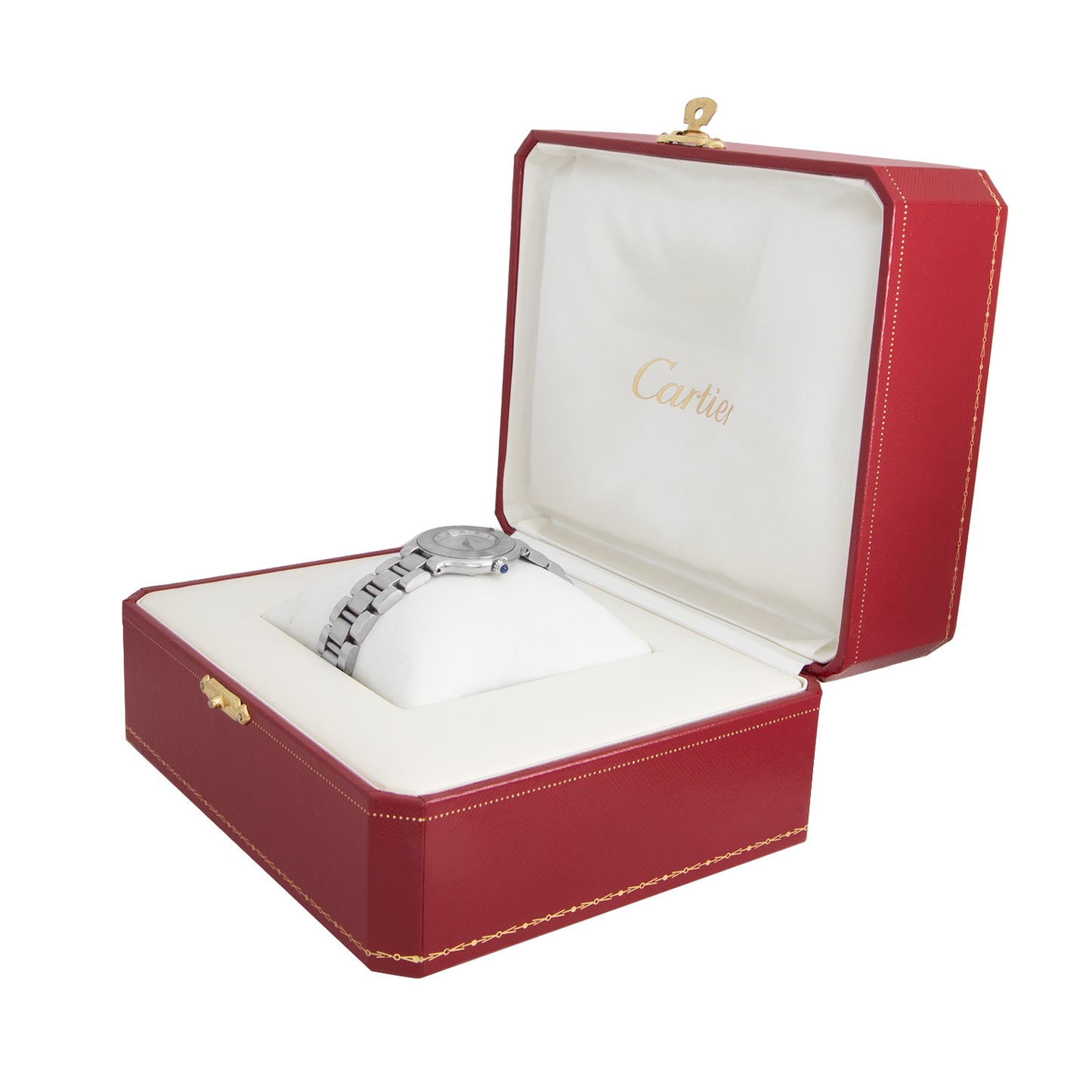 Cartier Must 28mm