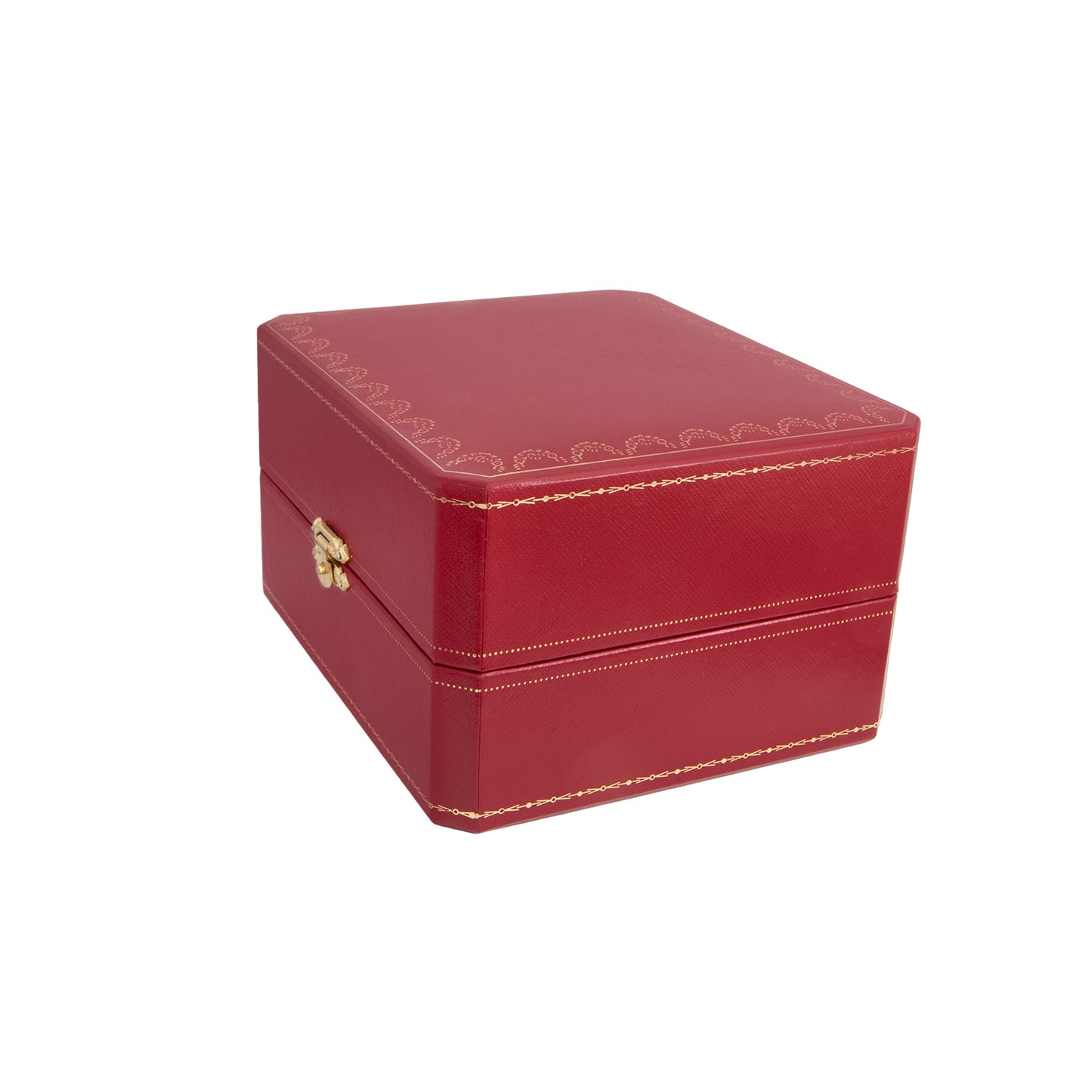 Cartier Must 28mm