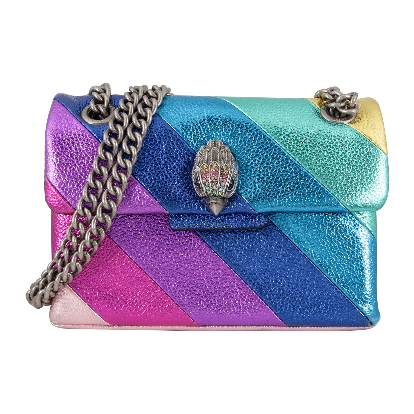 Crossbody Mini Kensington