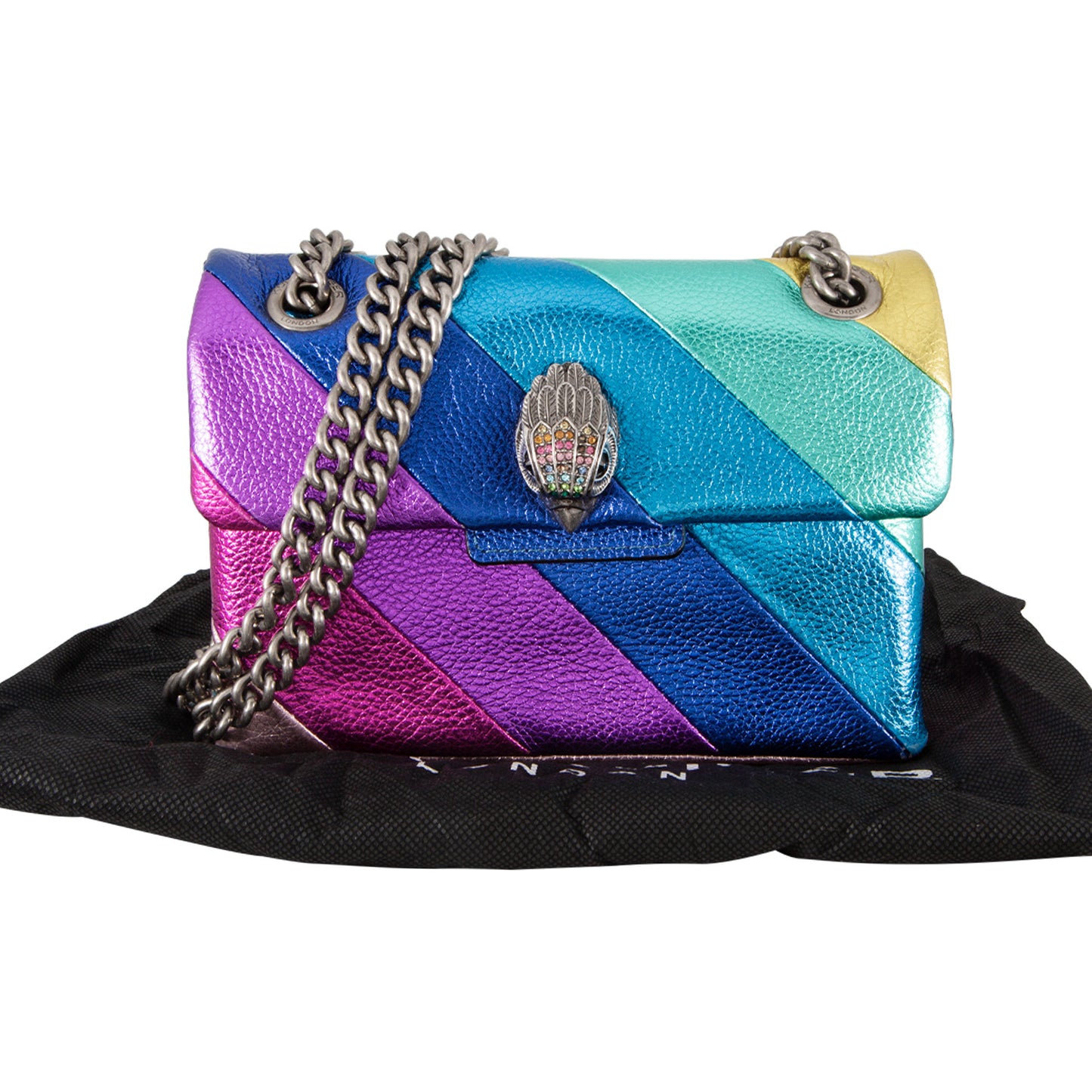 Crossbody Mini Kensington