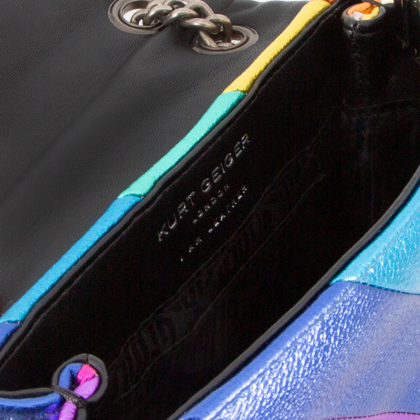 Crossbody Mini Kensington