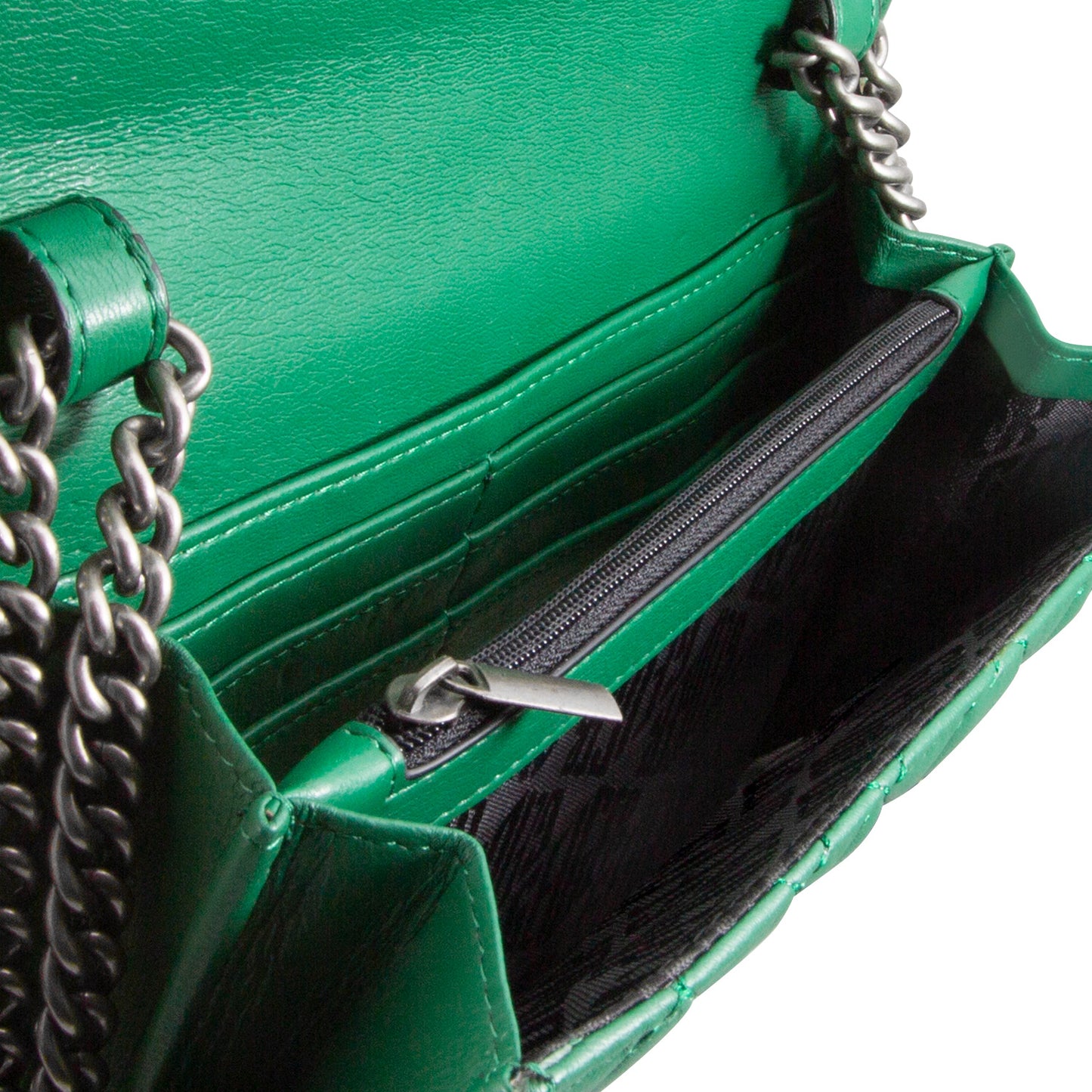 Crossbody Brixton Lock