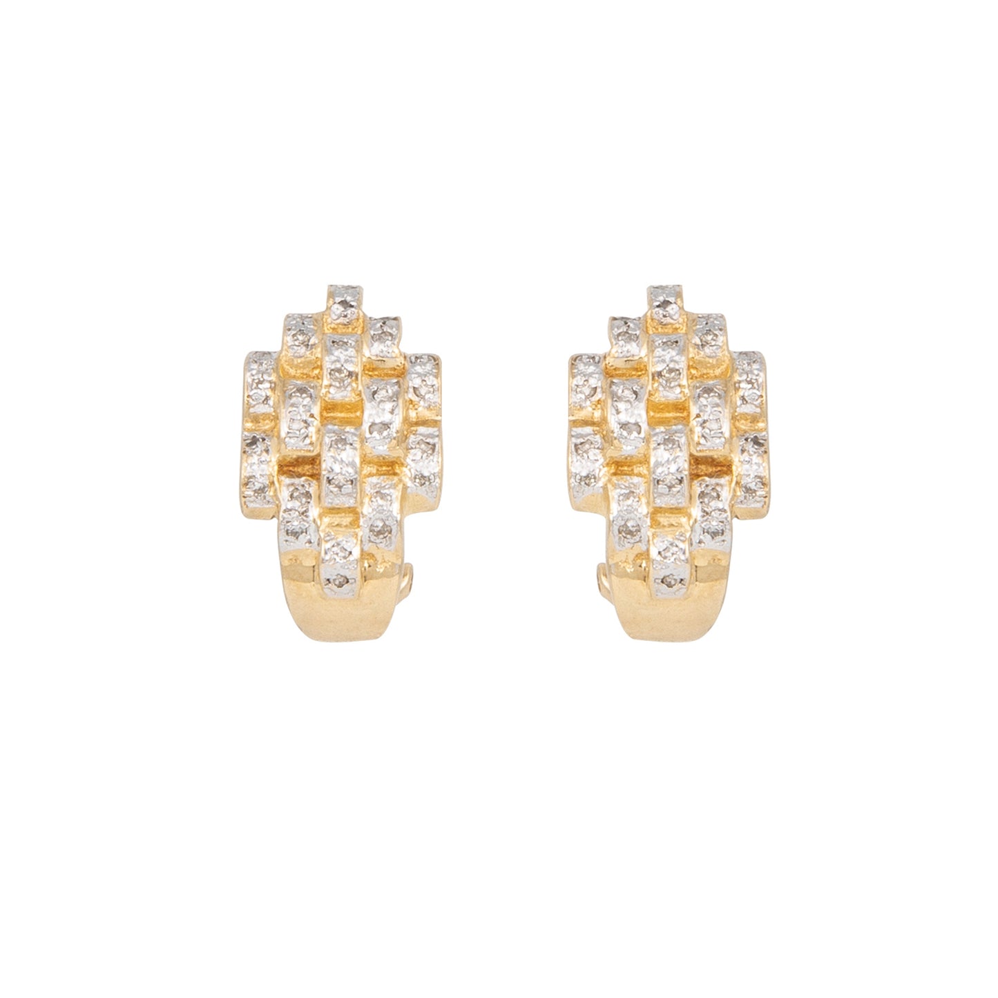 Aretes Diseño Especial