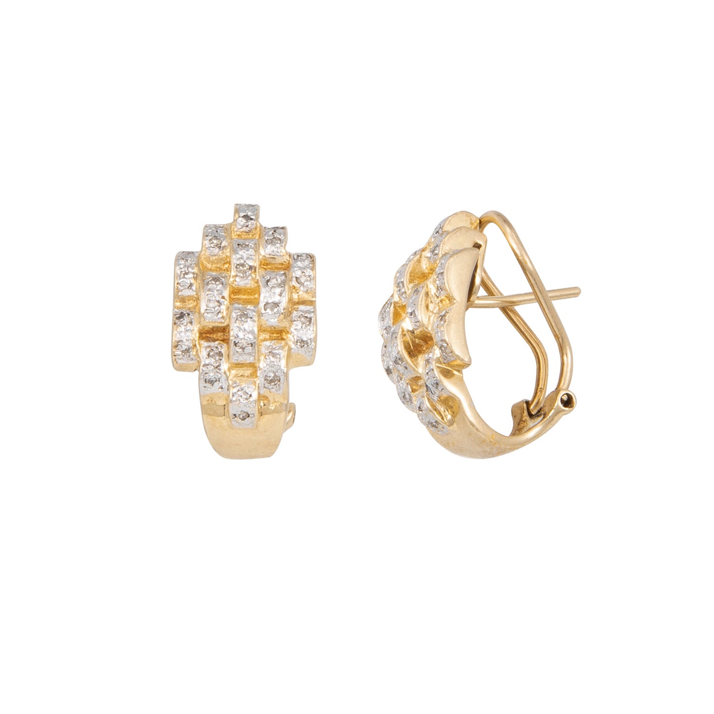 Aretes Diseño Especial