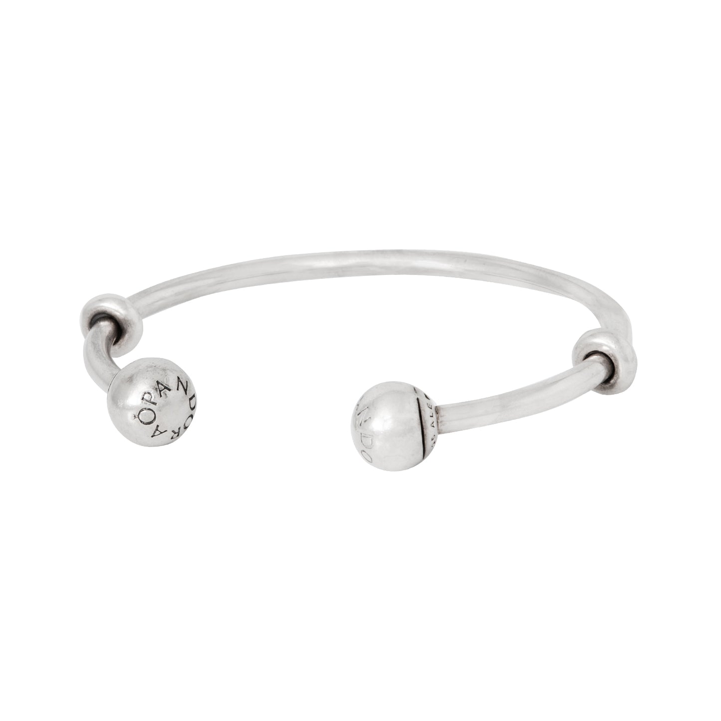 Brazalete Abierto Moments