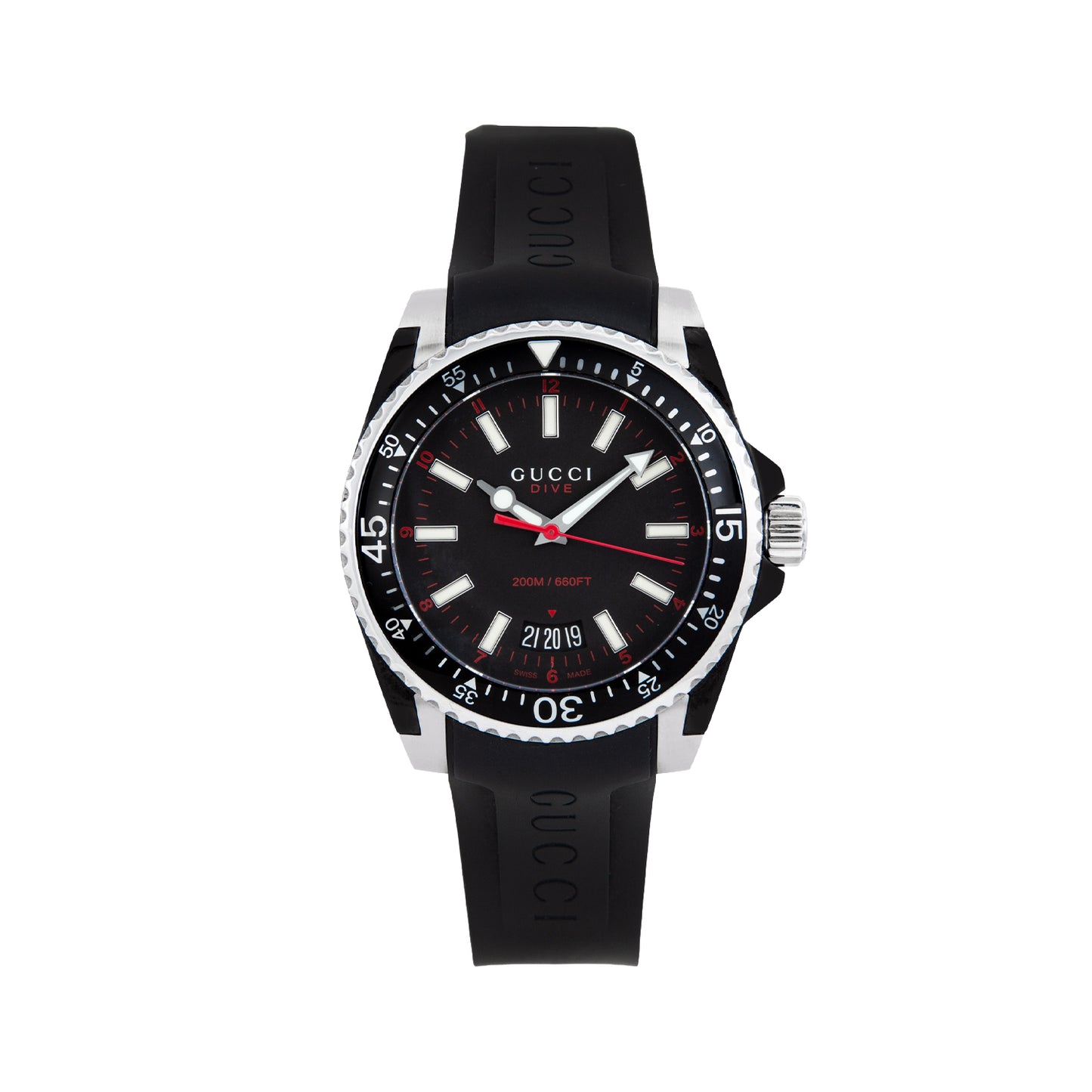 Gucci Dive 41mm