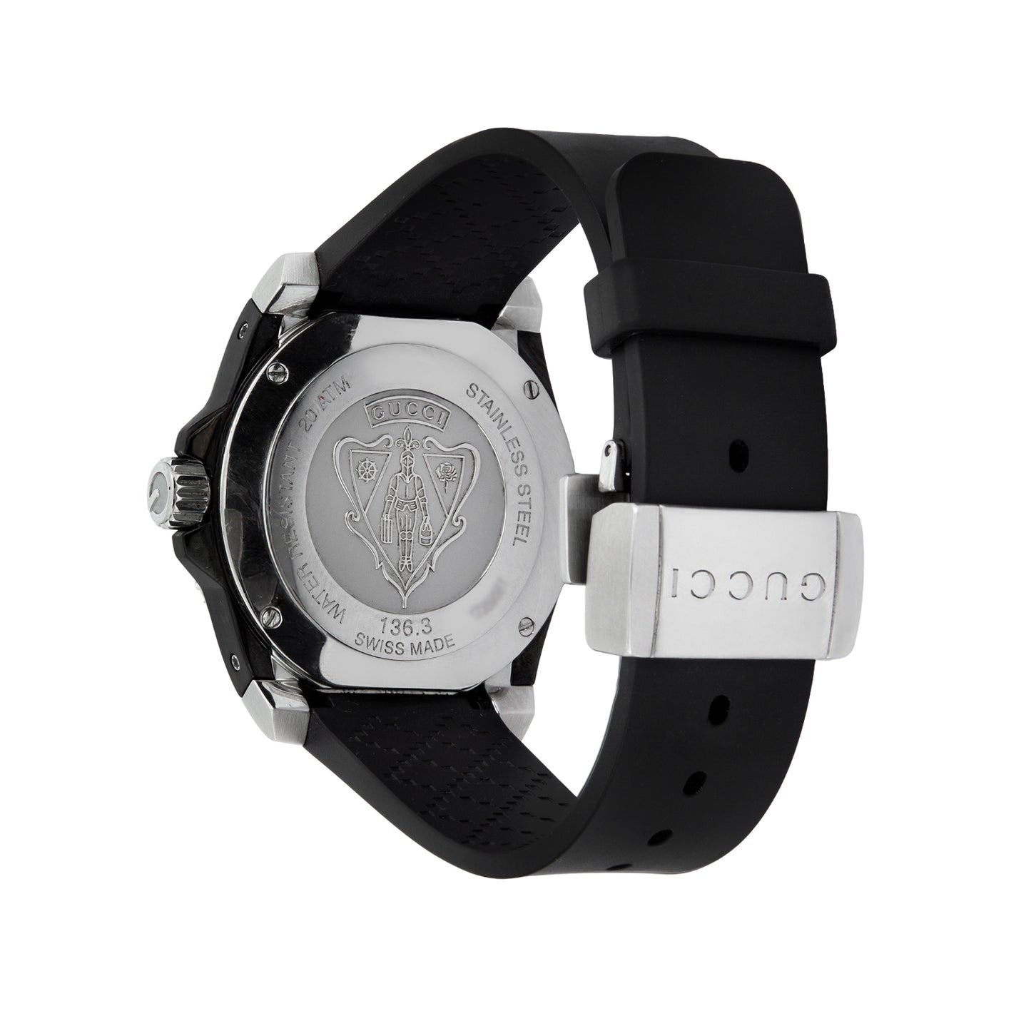 Gucci Dive 41mm