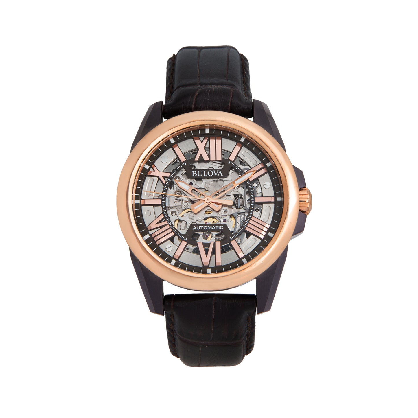 Bulova Sutton 43mm