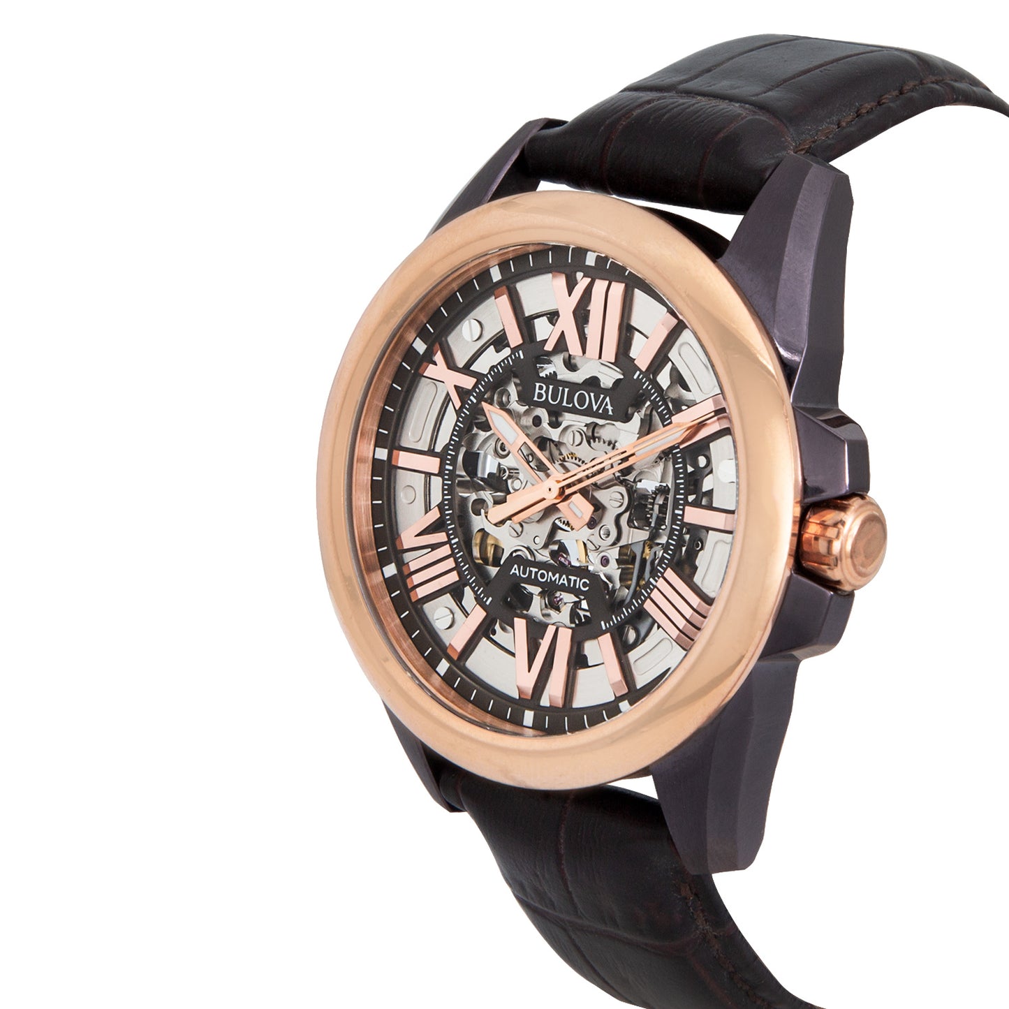 Bulova Sutton 43mm