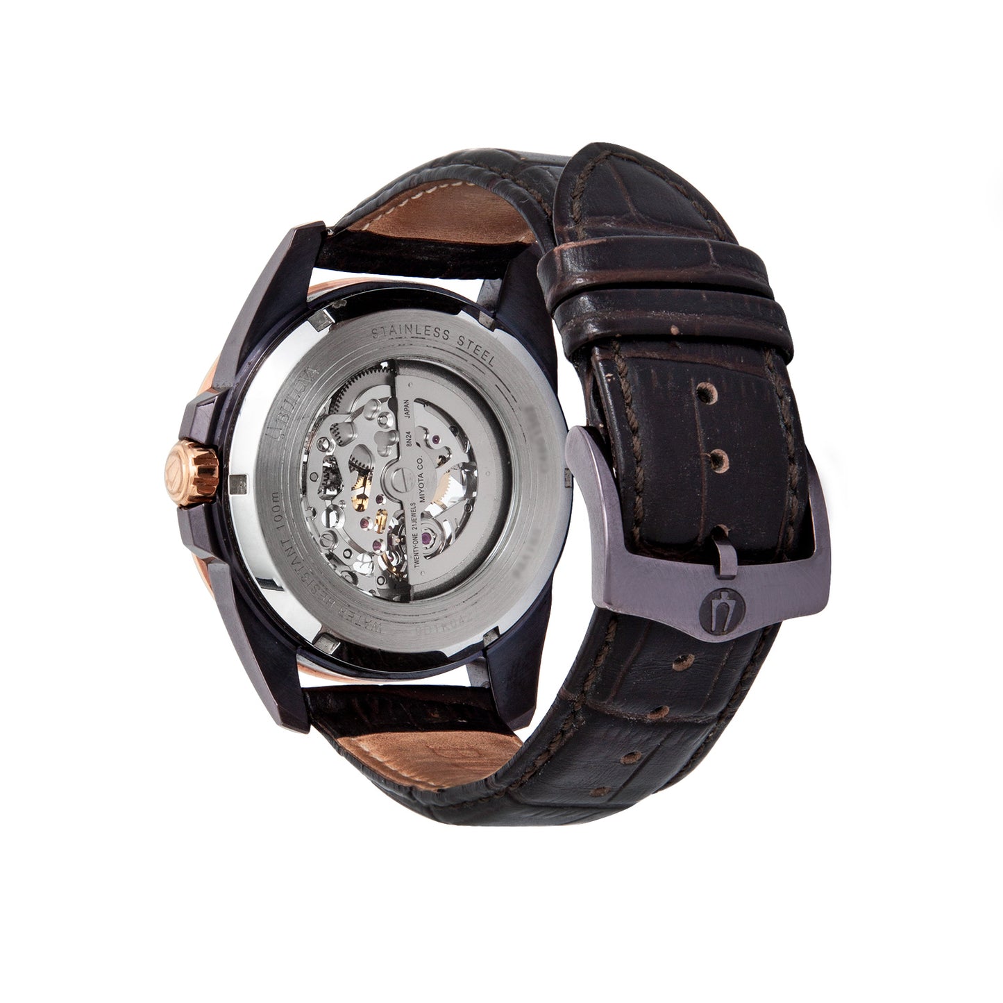 Bulova Sutton 43mm