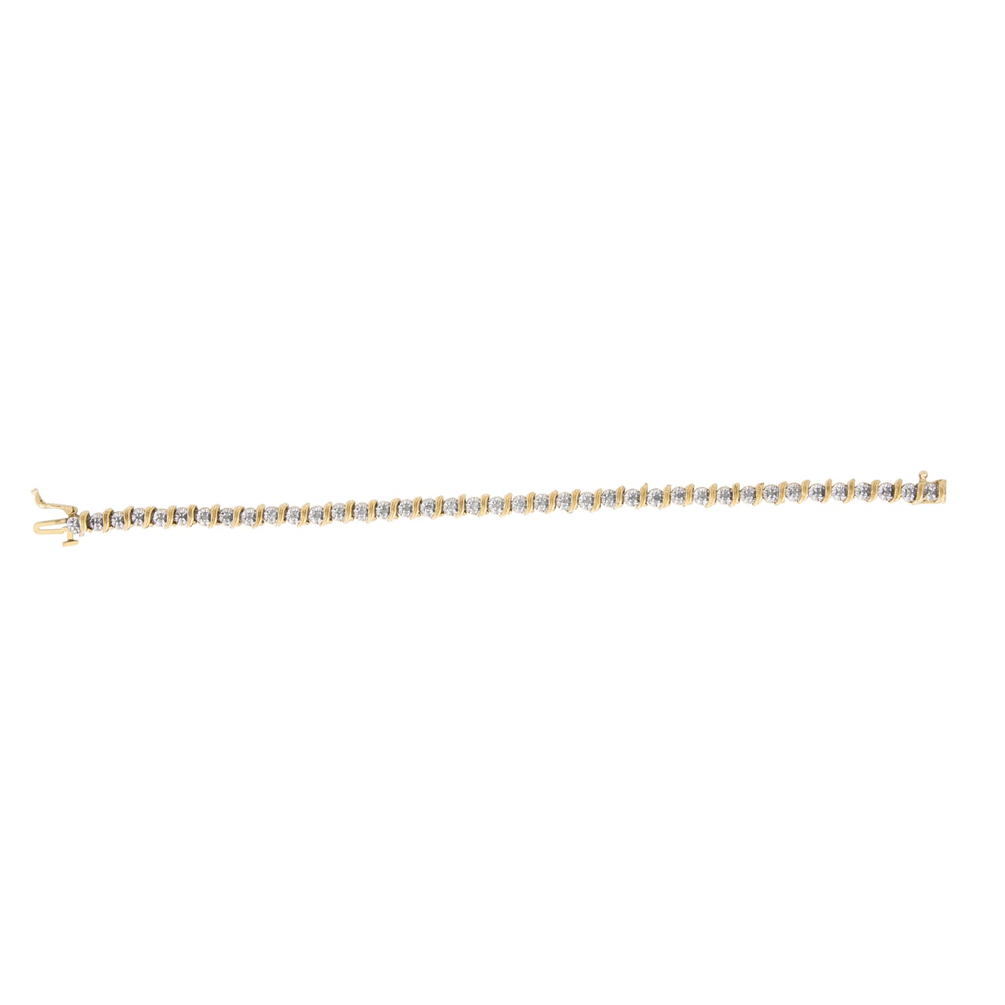 Pulsera Tipo Tenis