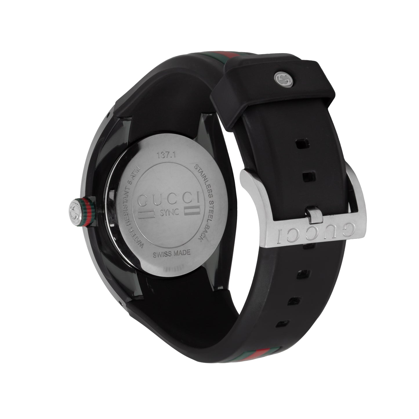Gucci Sync XXL 45mm