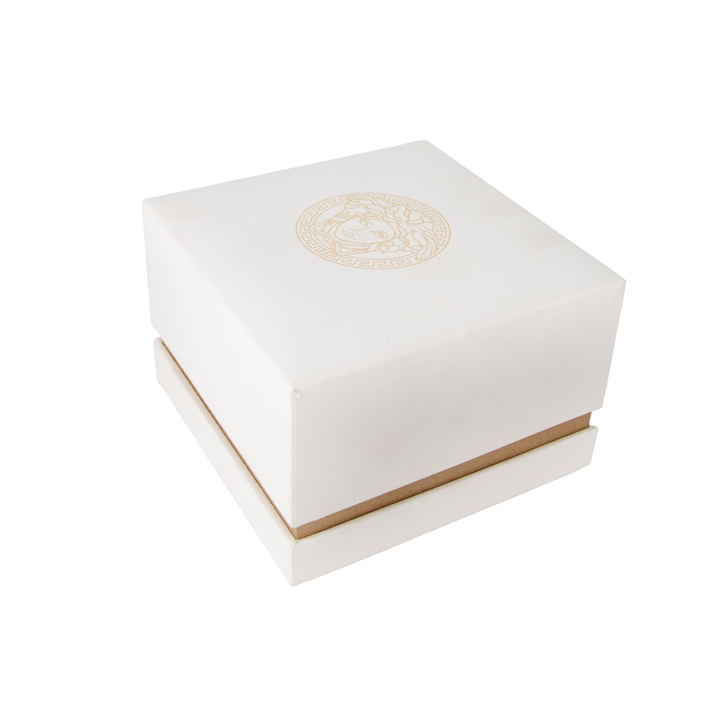 Versace V-Code 42mm