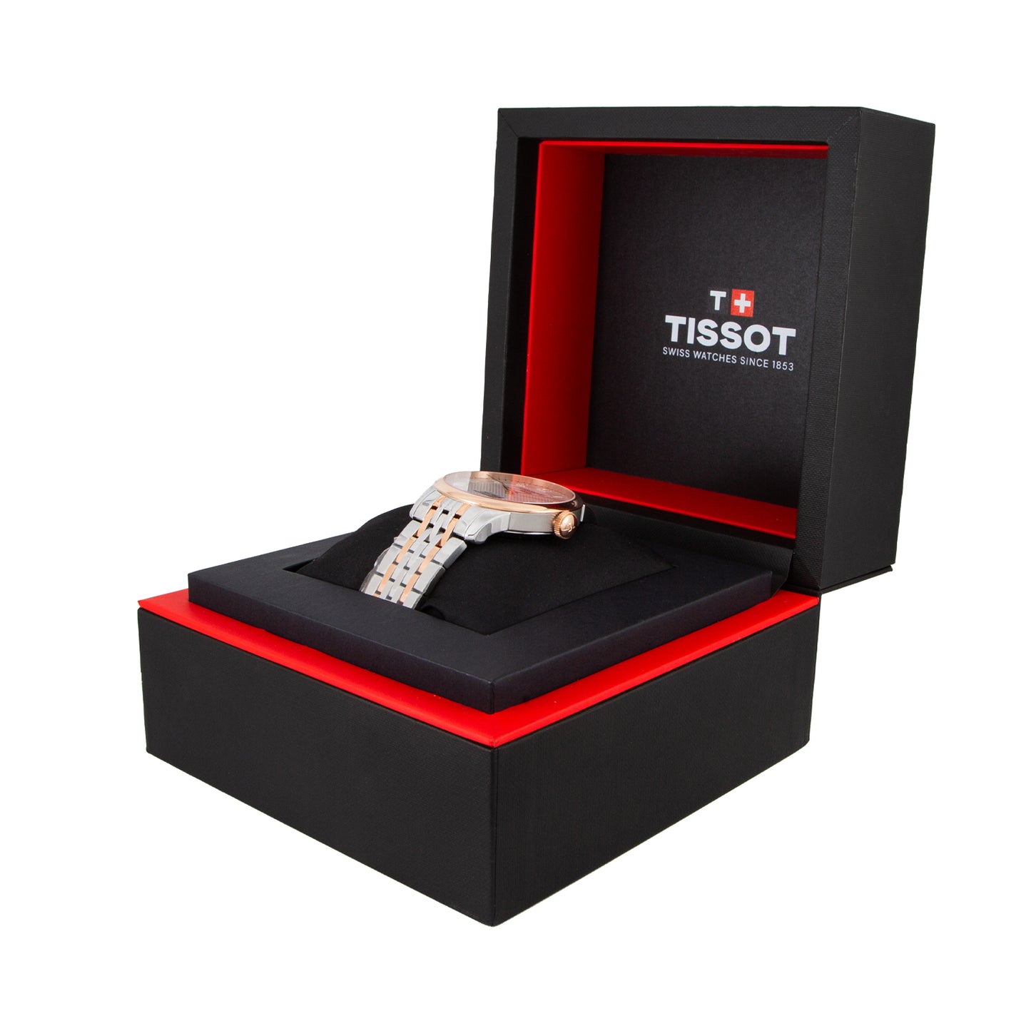 Tissot Le Locle 39mm