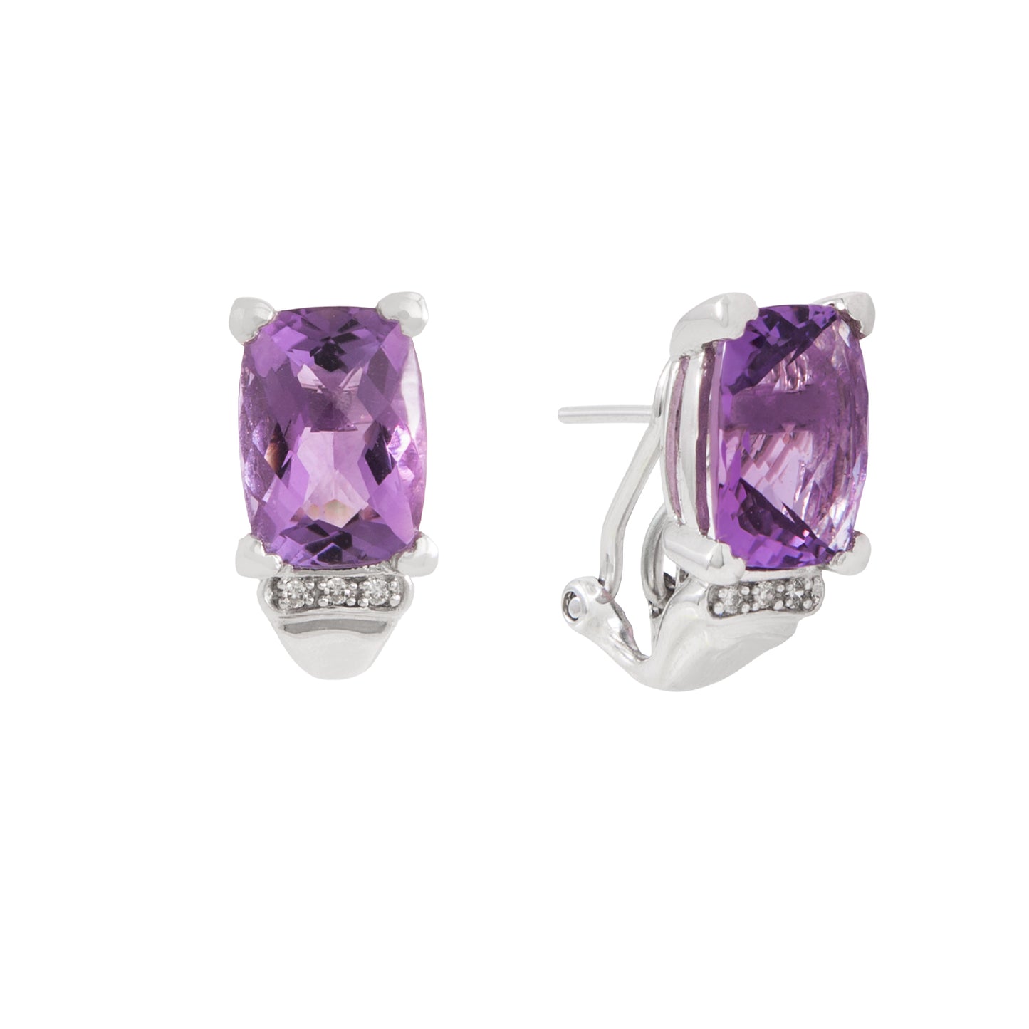 Juego de Dije y Aretes